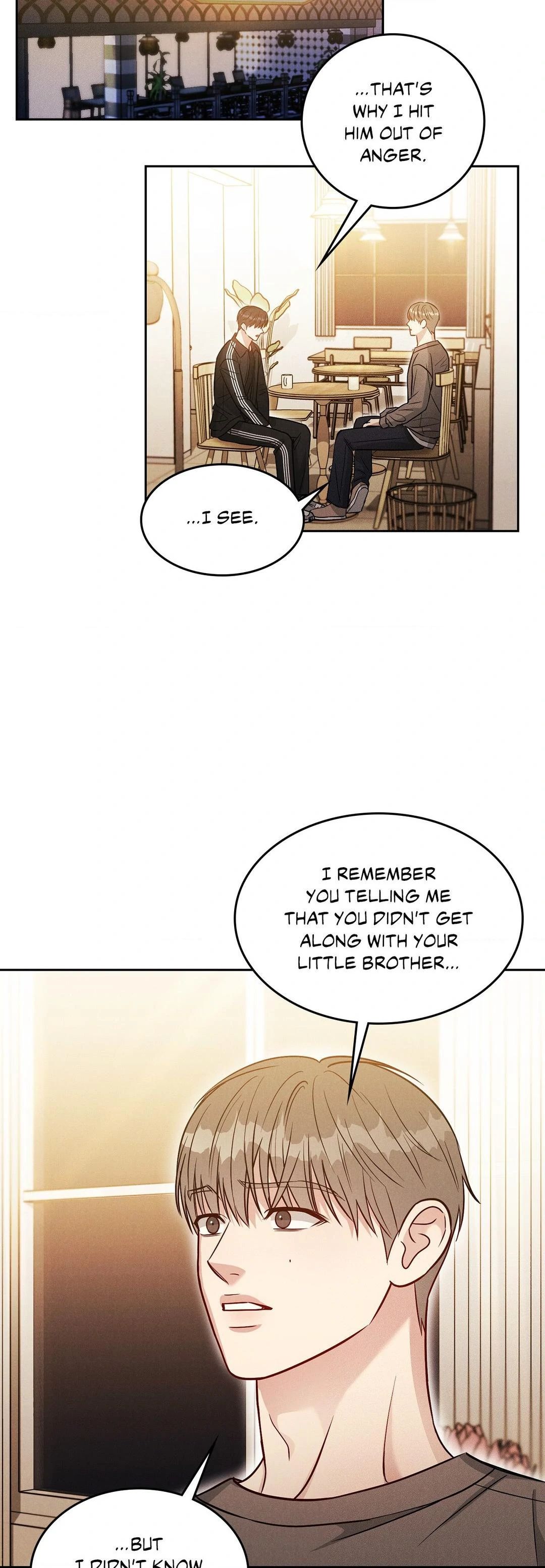 Read Placebo chapter 27 image 11 on Lezhin