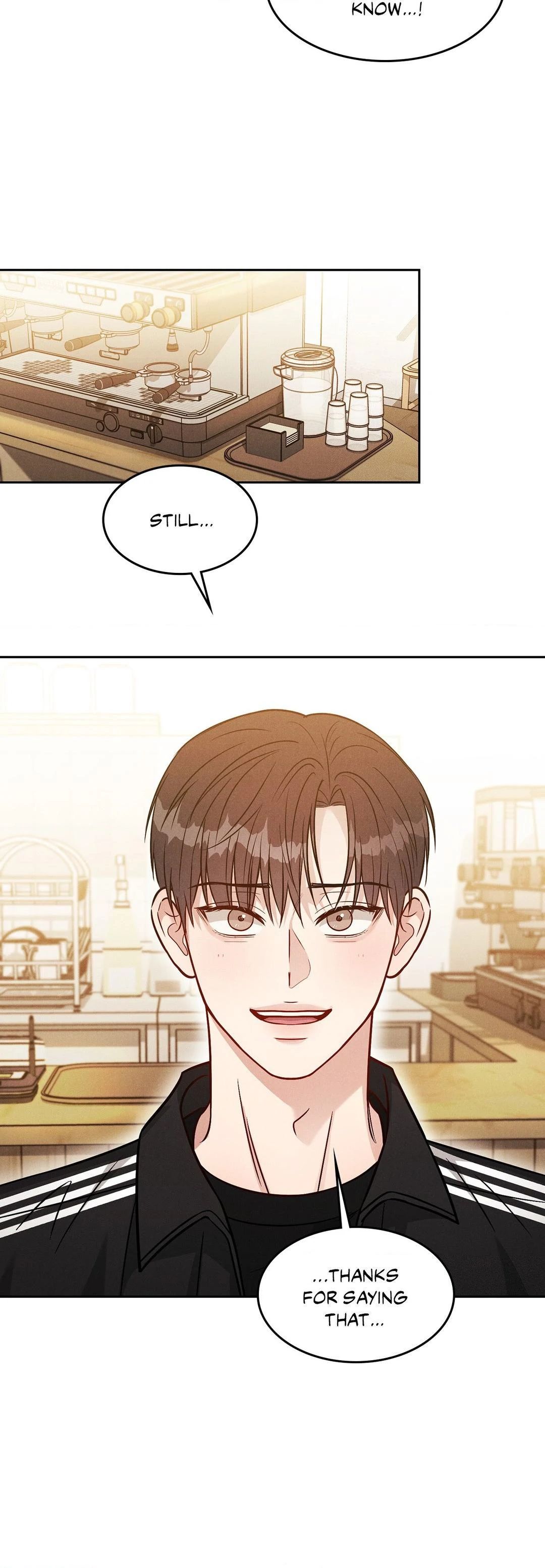 Read Placebo chapter 27 image 14 on Lezhin