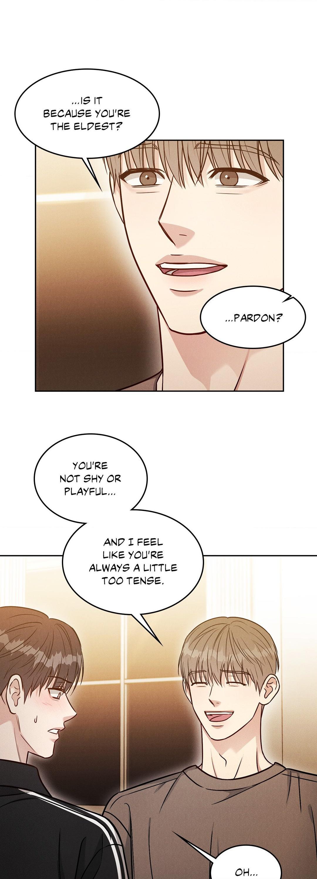 Read Placebo chapter 27 image 15 on Lezhin