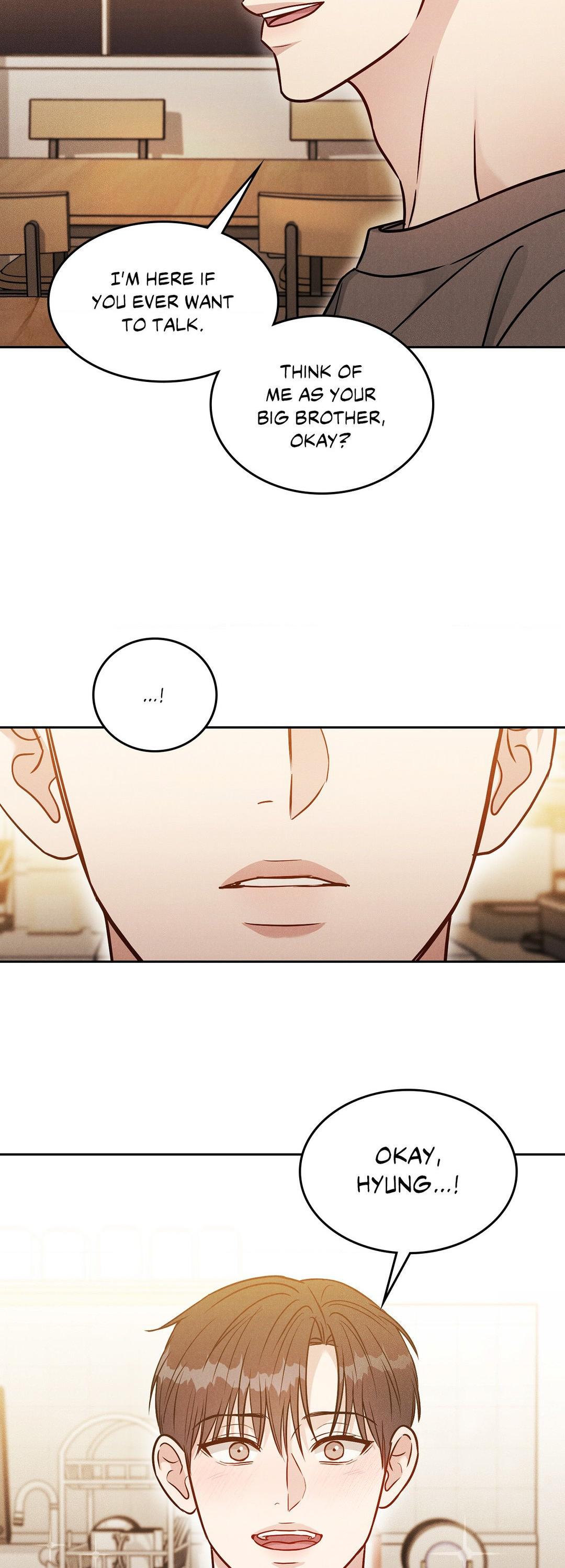 Read Placebo chapter 27 image 17 on Lezhin