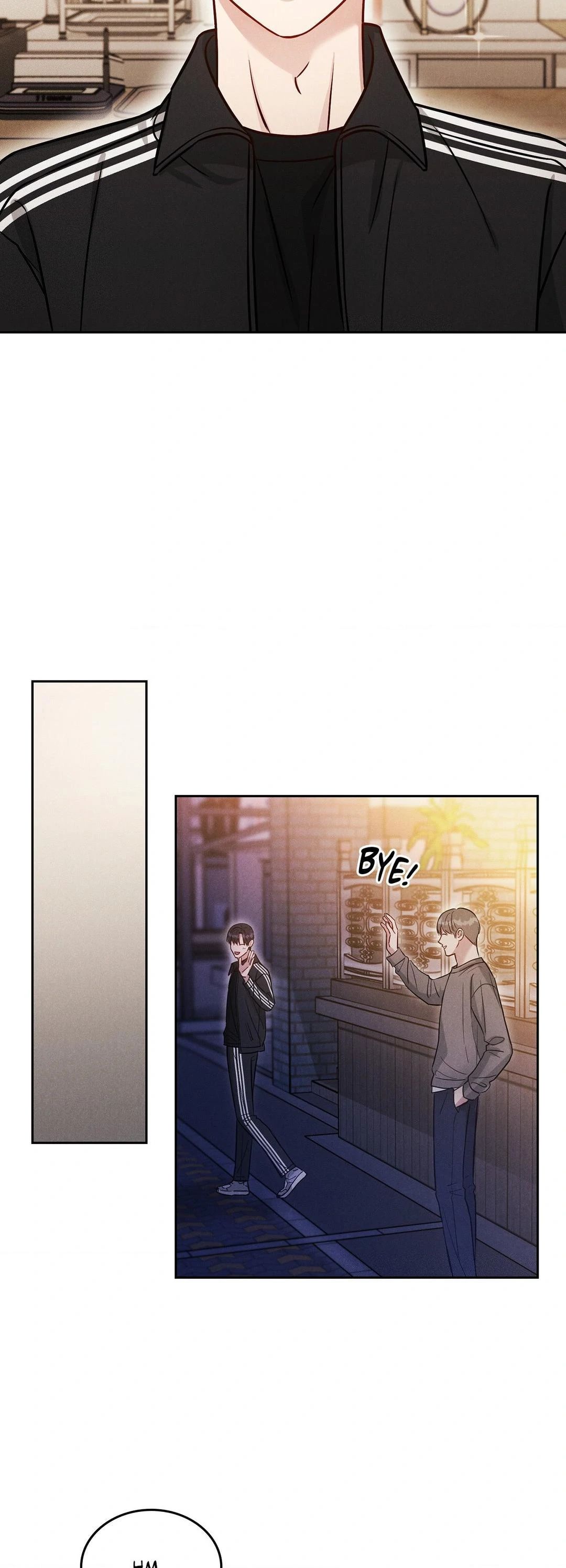 Read Placebo chapter 27 image 18 on Lezhin