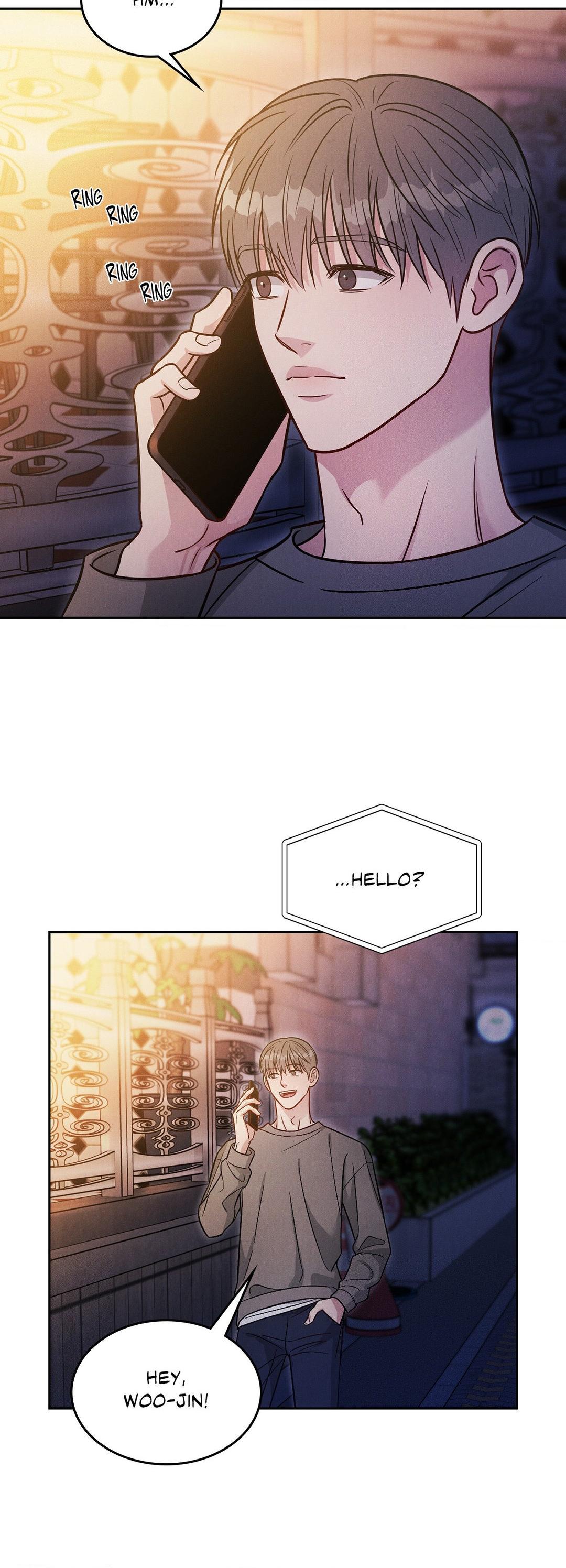 Read Placebo chapter 27 image 19 on Lezhin