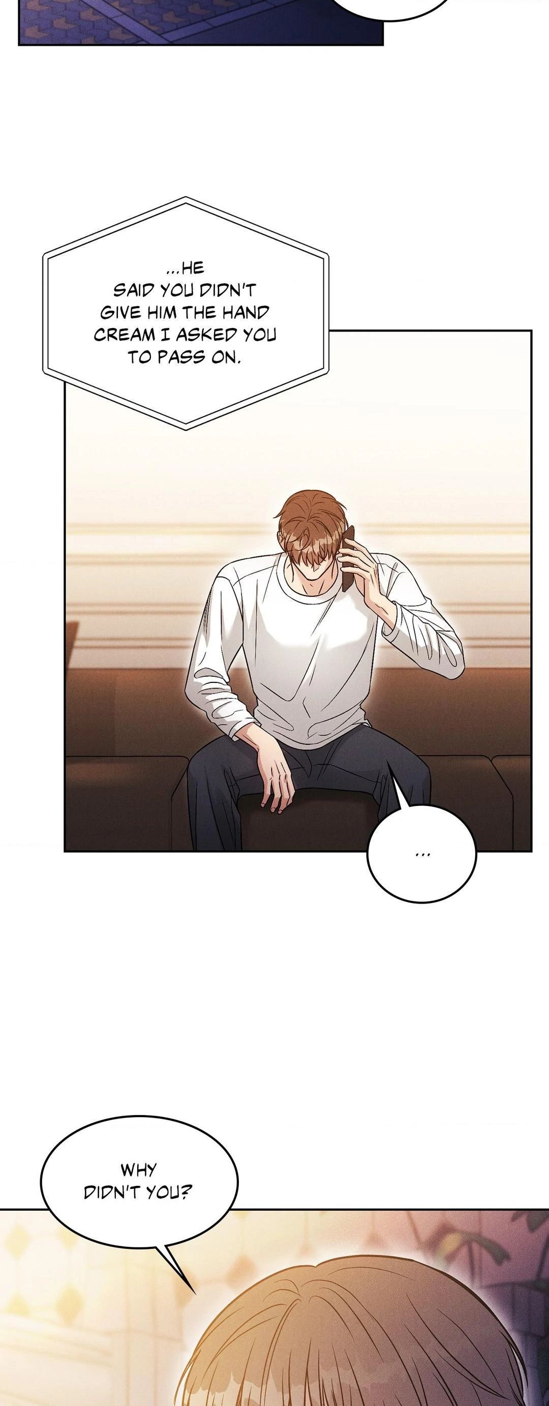 Read Placebo chapter 27 image 21 on Lezhin