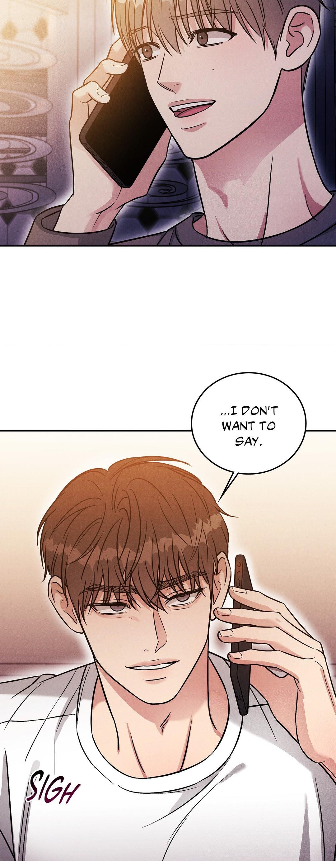 Read Placebo chapter 27 image 22 on Lezhin