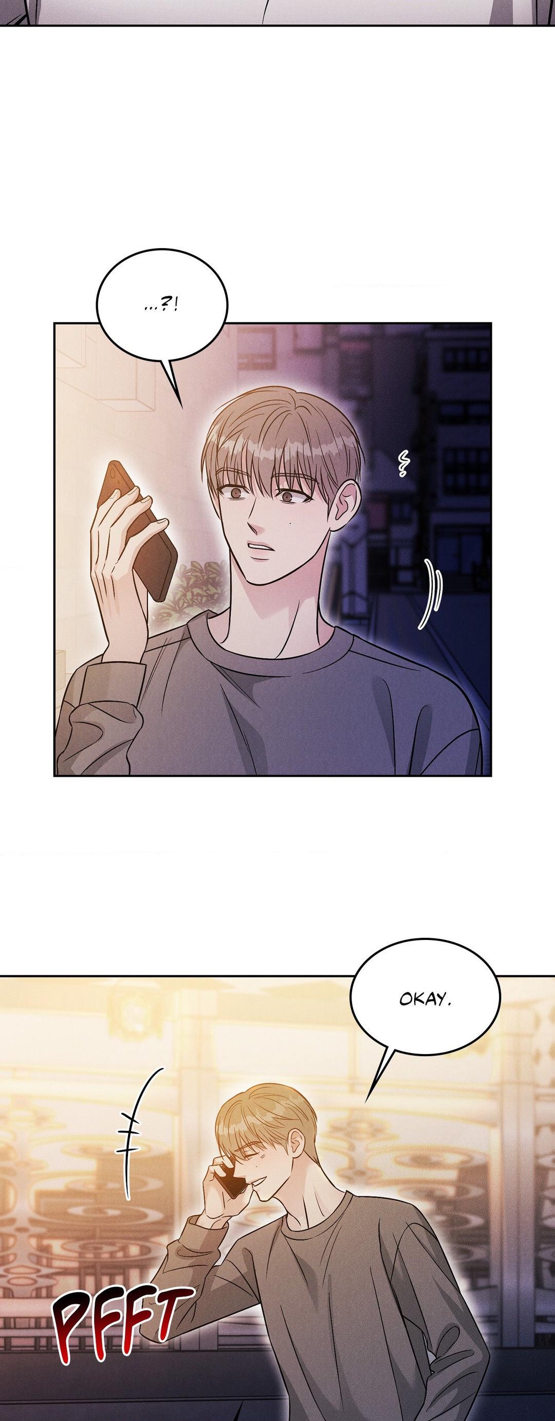 Read Placebo chapter 27 image 23 on Lezhin