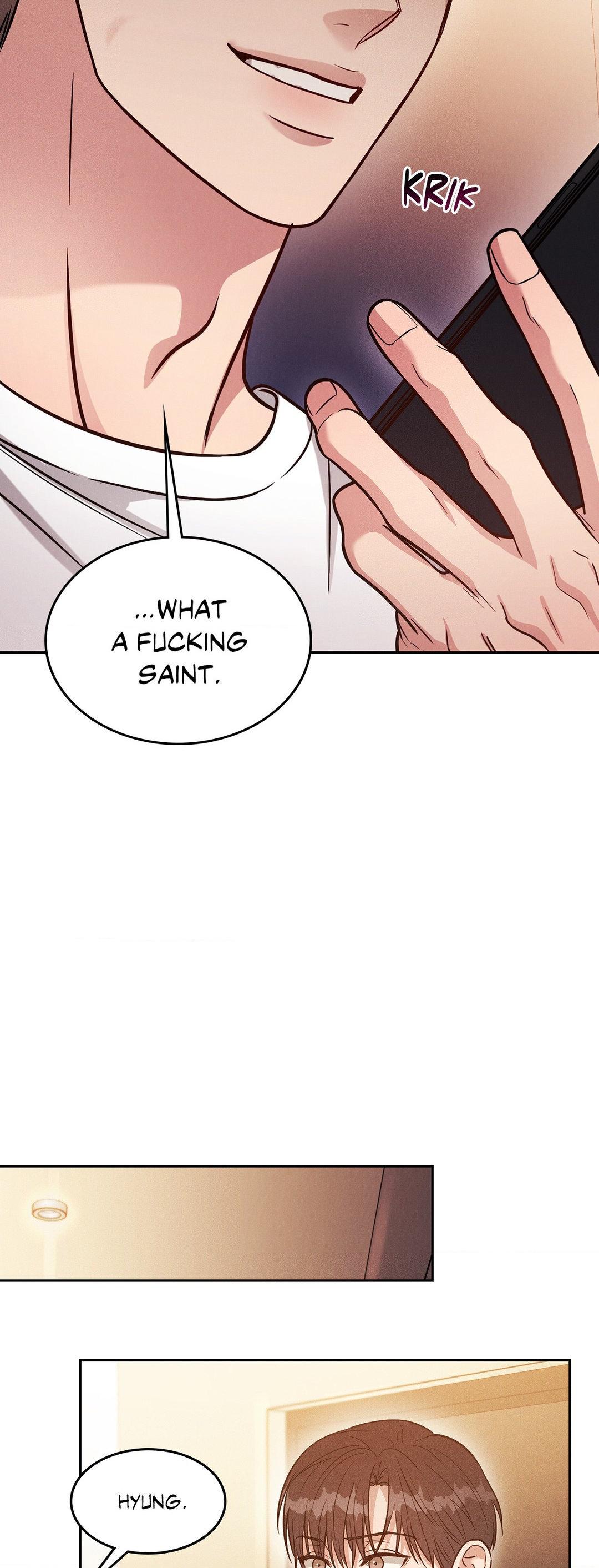 Read Placebo chapter 27 image 27 on Lezhin