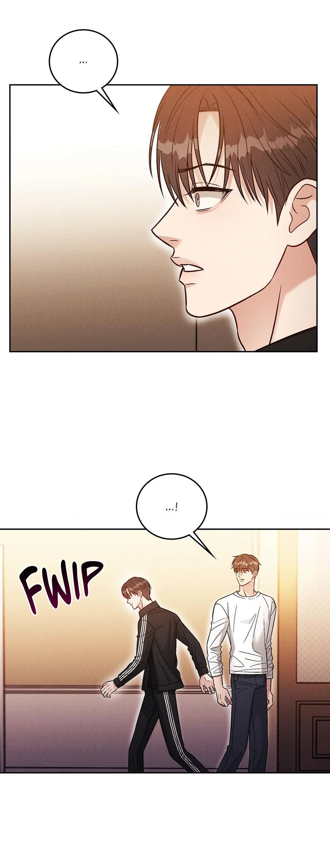 Read Placebo chapter 27 image 29 on Lezhin