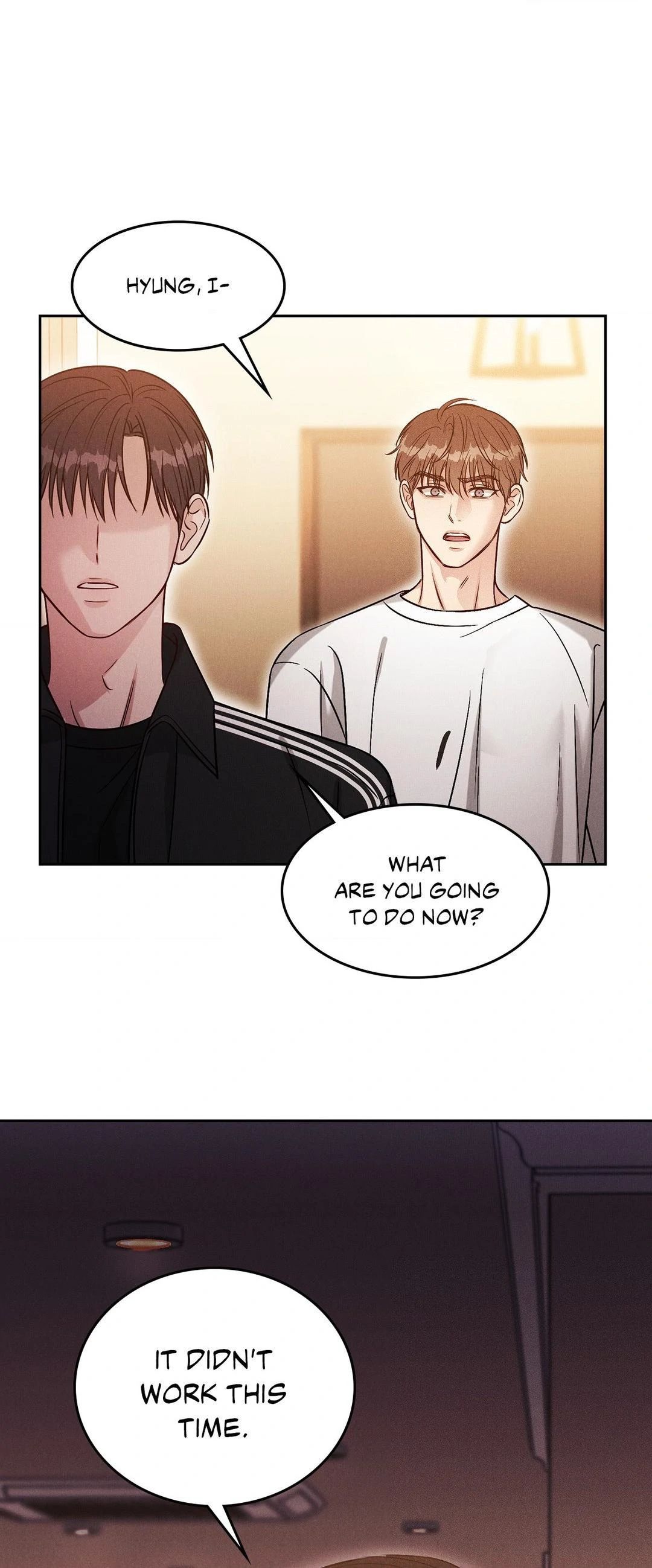 Read Placebo chapter 27 image 30 on Lezhin