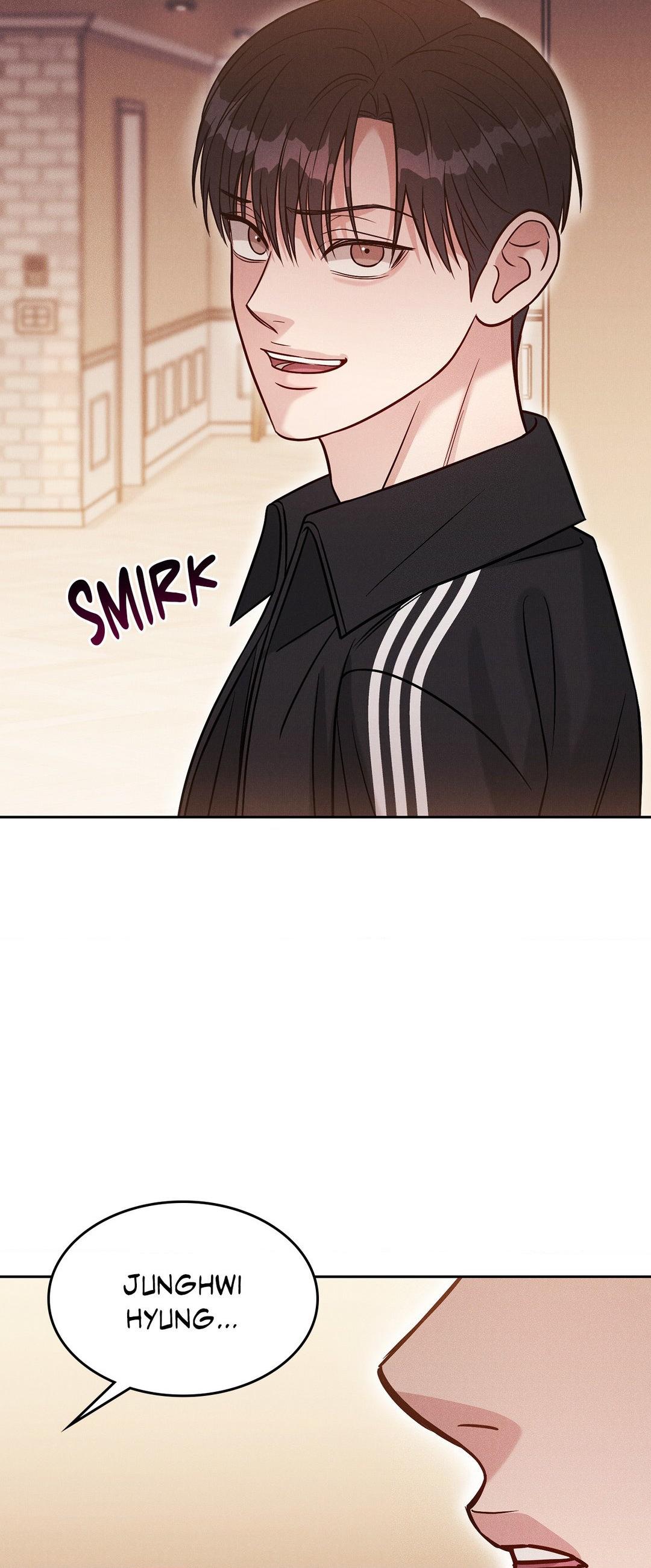 Read Placebo chapter 27 image 31 on Lezhin