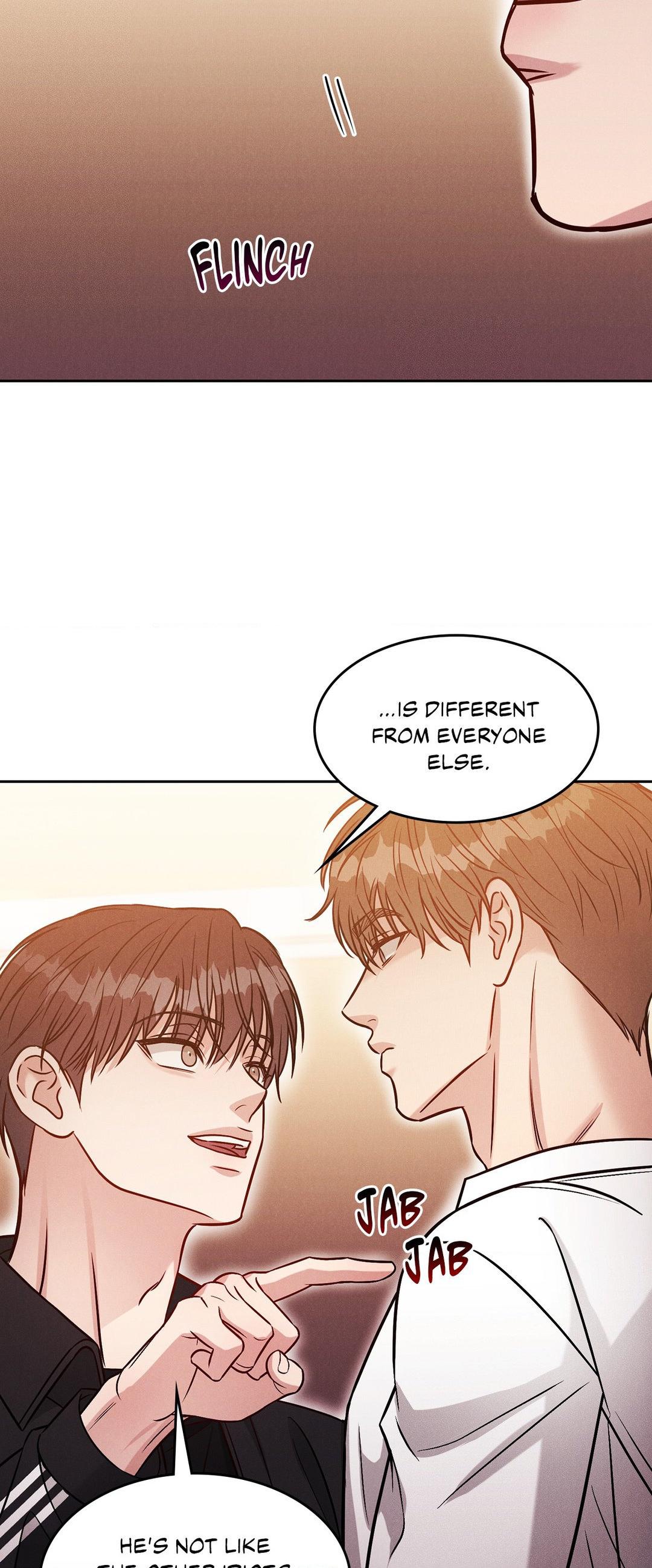 Read Placebo chapter 27 image 32 on Lezhin