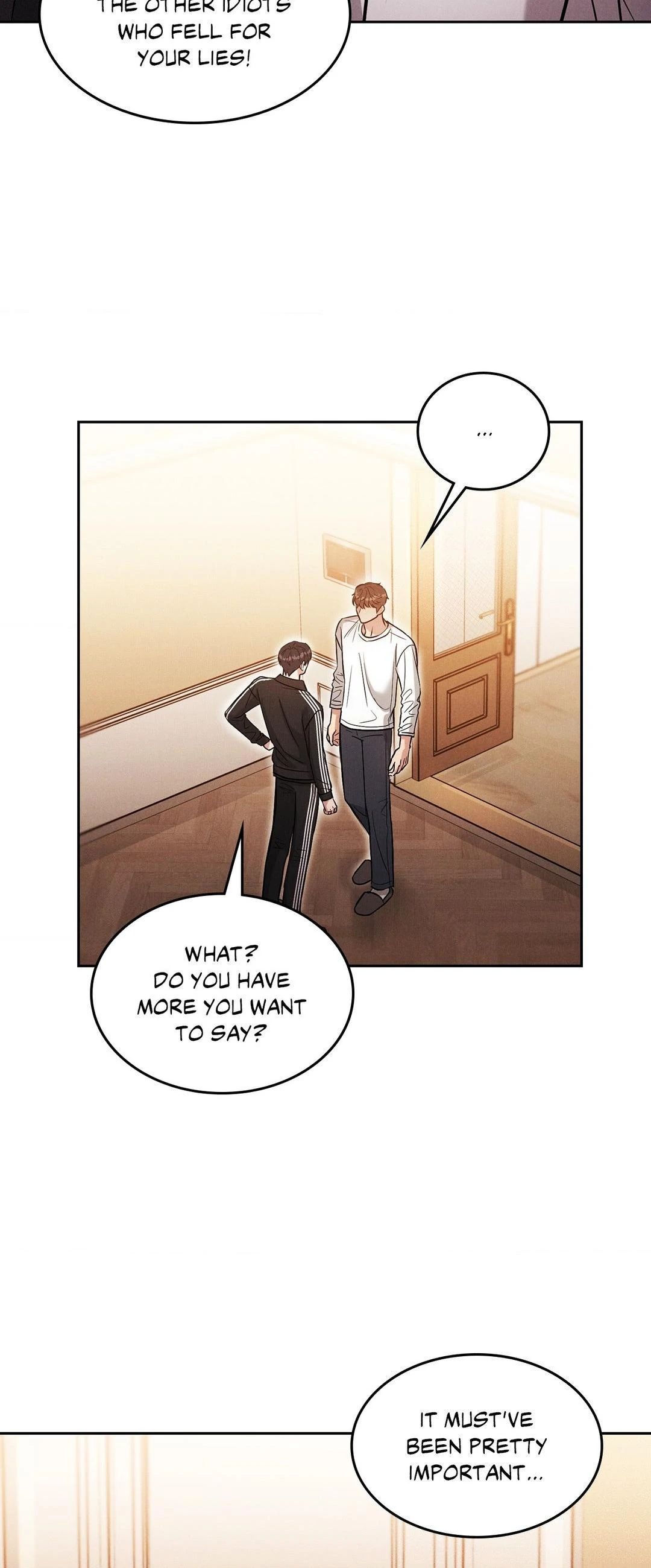 Read Placebo chapter 27 image 33 on Lezhin