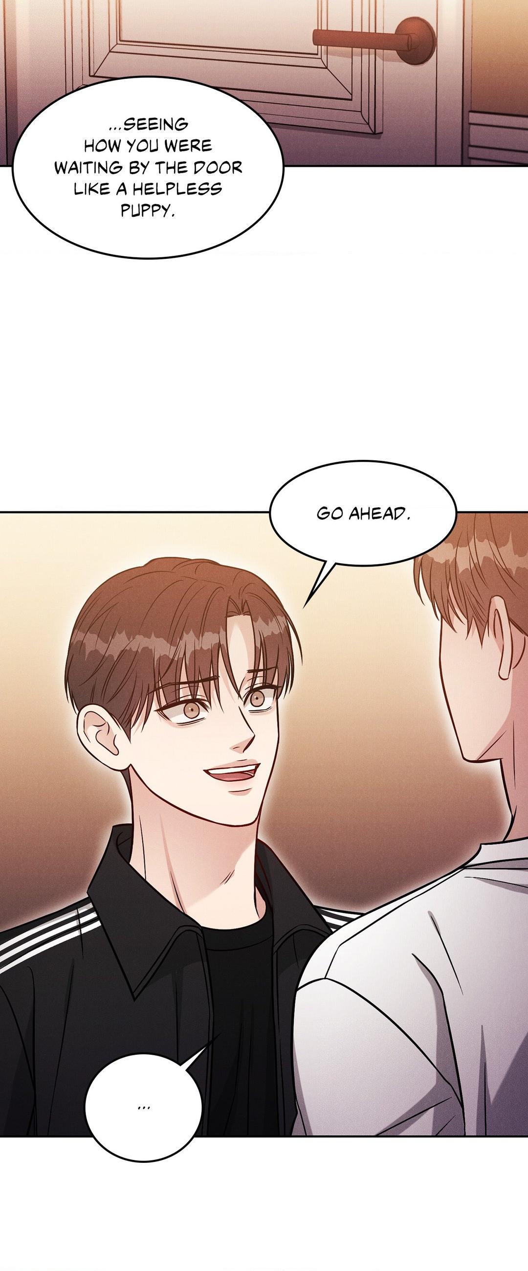 Read Placebo chapter 27 image 34 on Lezhin
