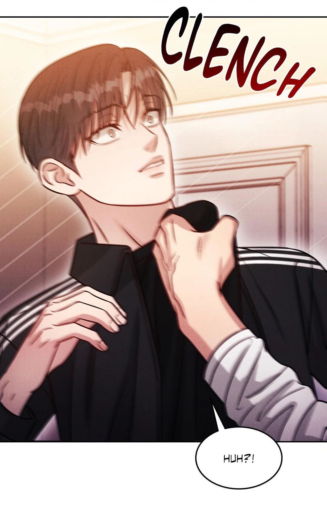 Read Placebo chapter 27 image 36 on Lezhin