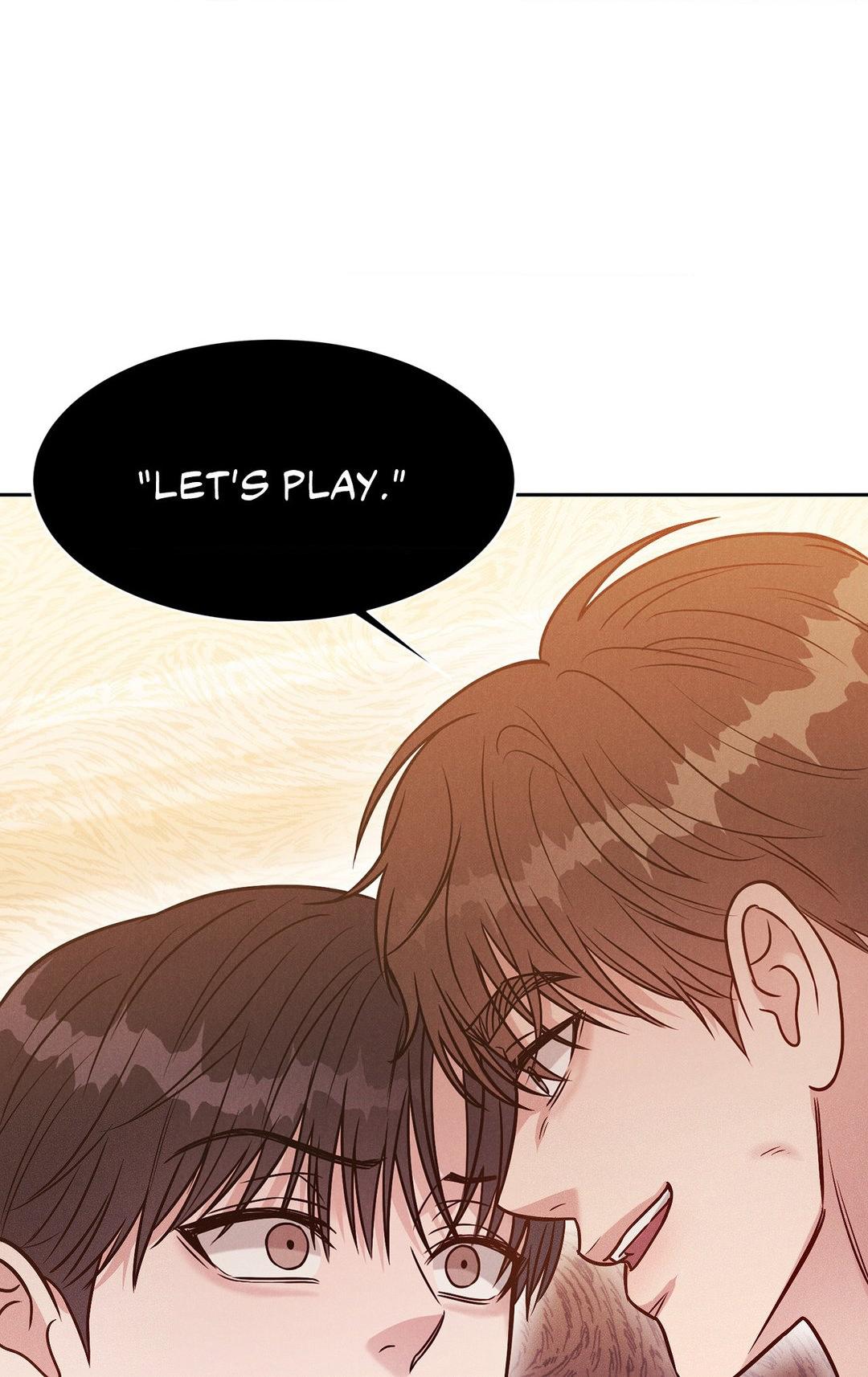 Read Placebo chapter 27 image 38 on Lezhin