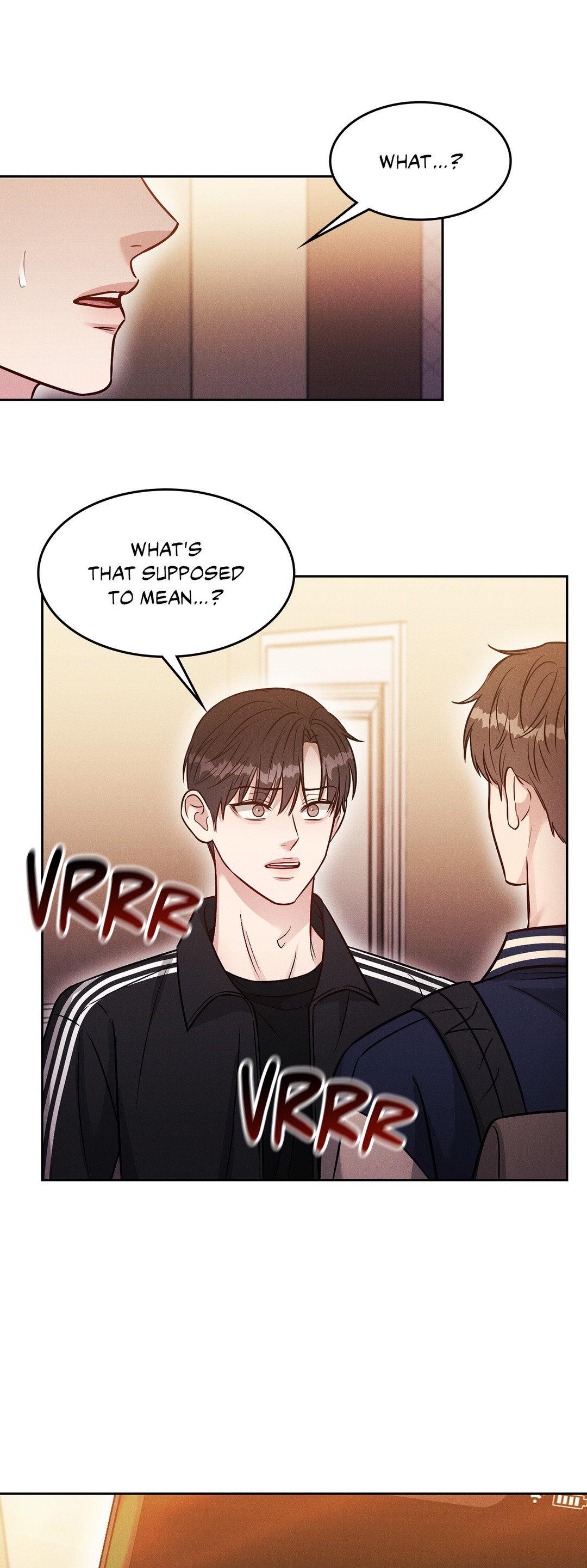 Read Placebo chapter 27 image 5 on Lezhin