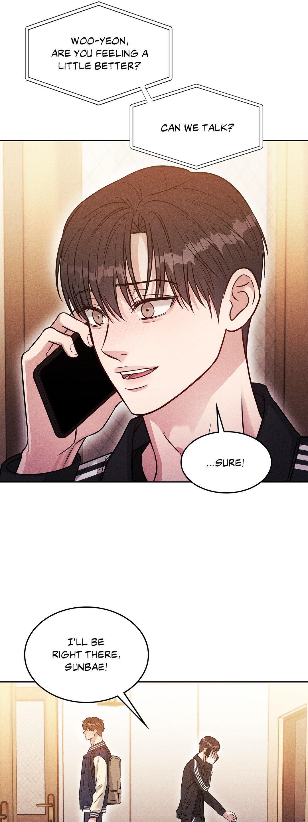 Read Placebo chapter 27 image 7 on Lezhin