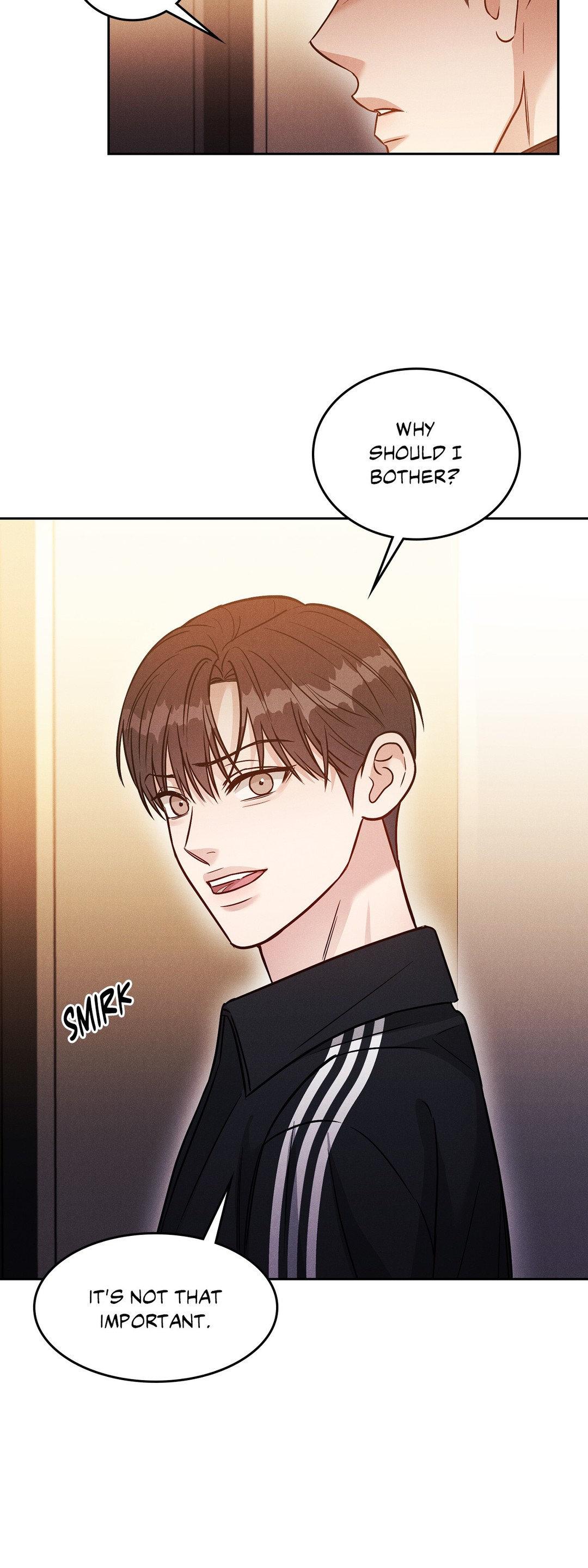 Read Placebo chapter 27 image 9 on Lezhin