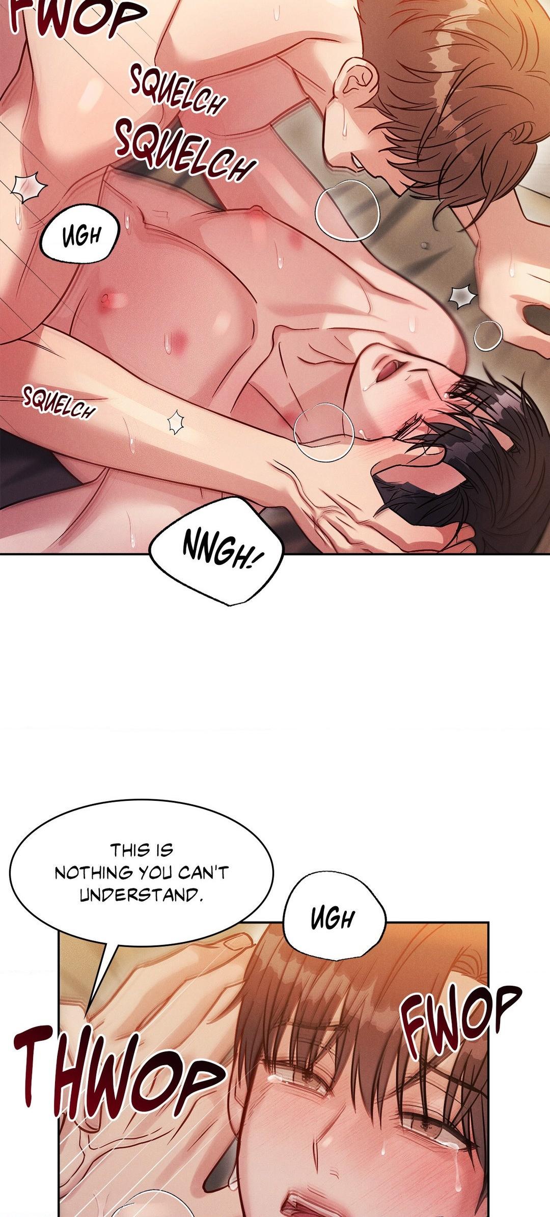 Read Placebo chapter 28.6 image 18 on Lezhin