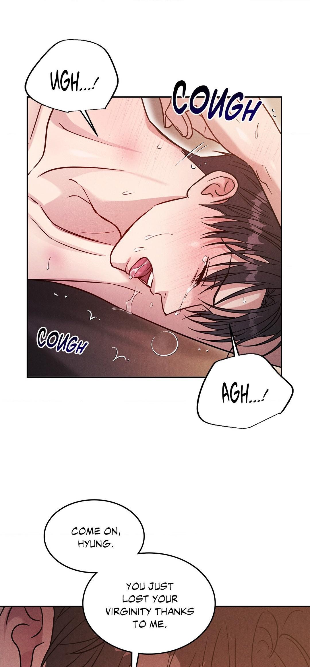 Read Placebo chapter 28.6 image 2 on Lezhin