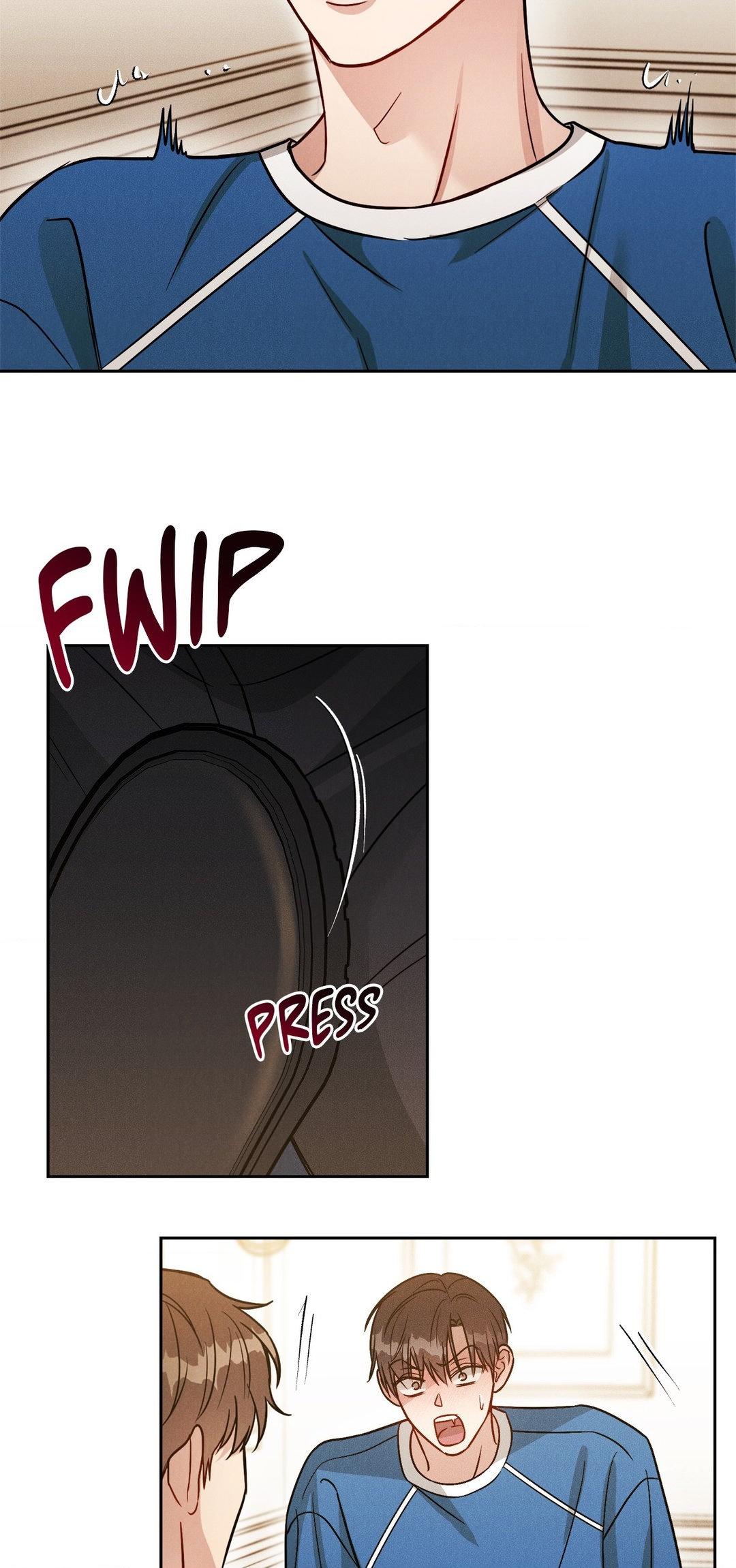 Read Placebo chapter 28.6 image 32 on Lezhin