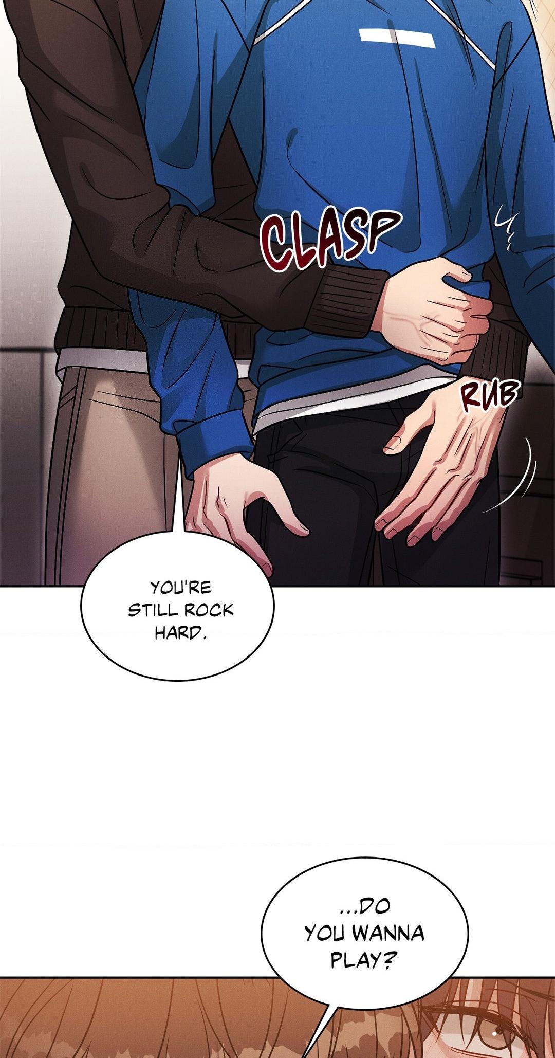 Read Placebo chapter 28.6 image 39 on Lezhin