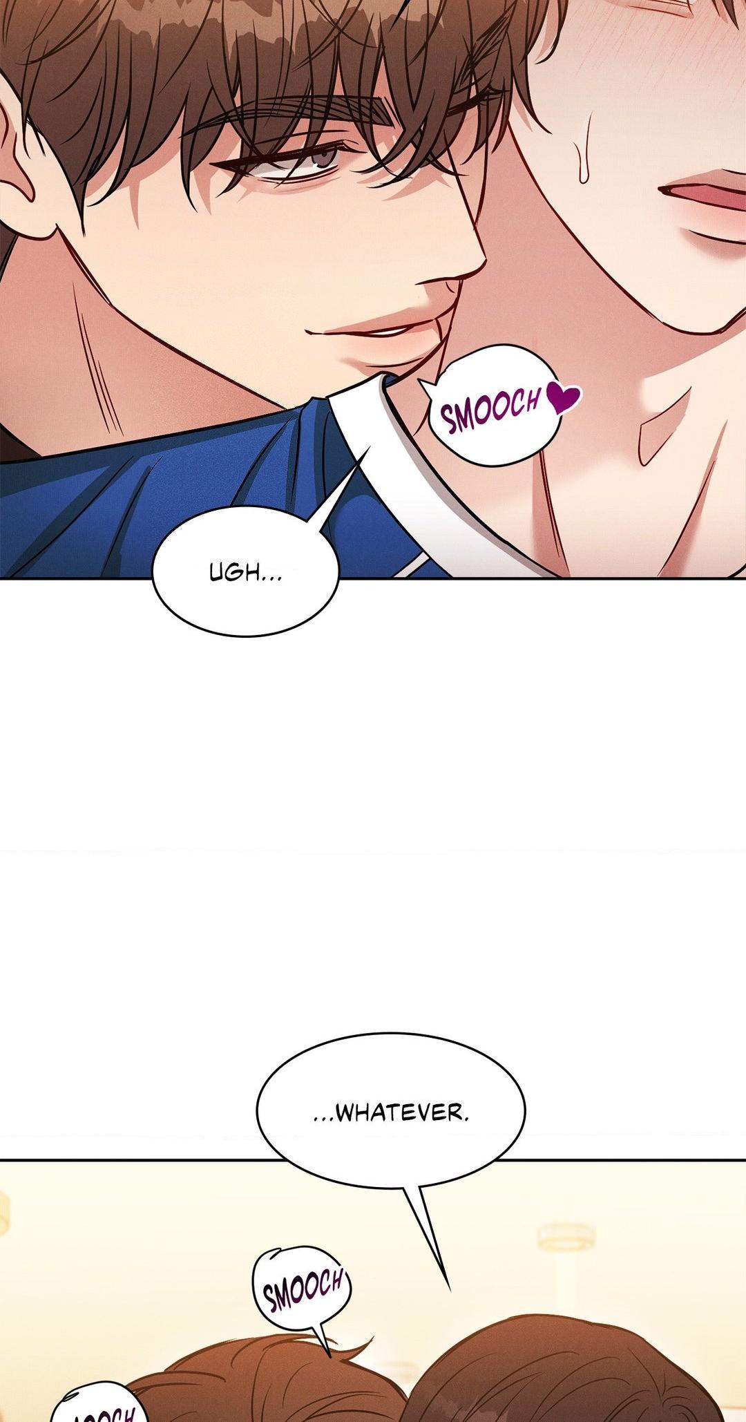 Read Placebo chapter 28.6 image 40 on Lezhin