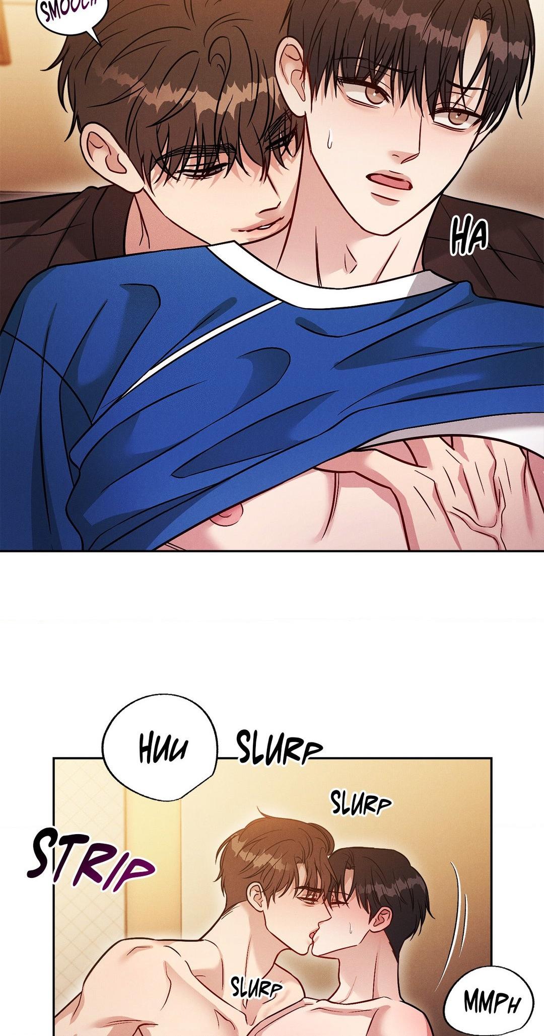 Read Placebo chapter 28.6 image 41 on Lezhin