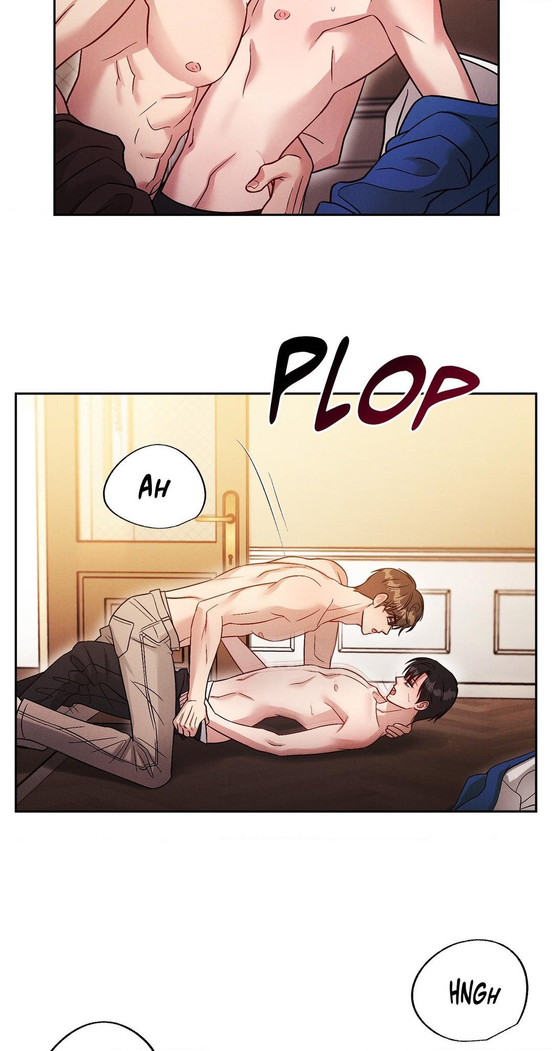 Read Placebo chapter 28.6 image 42 on Lezhin