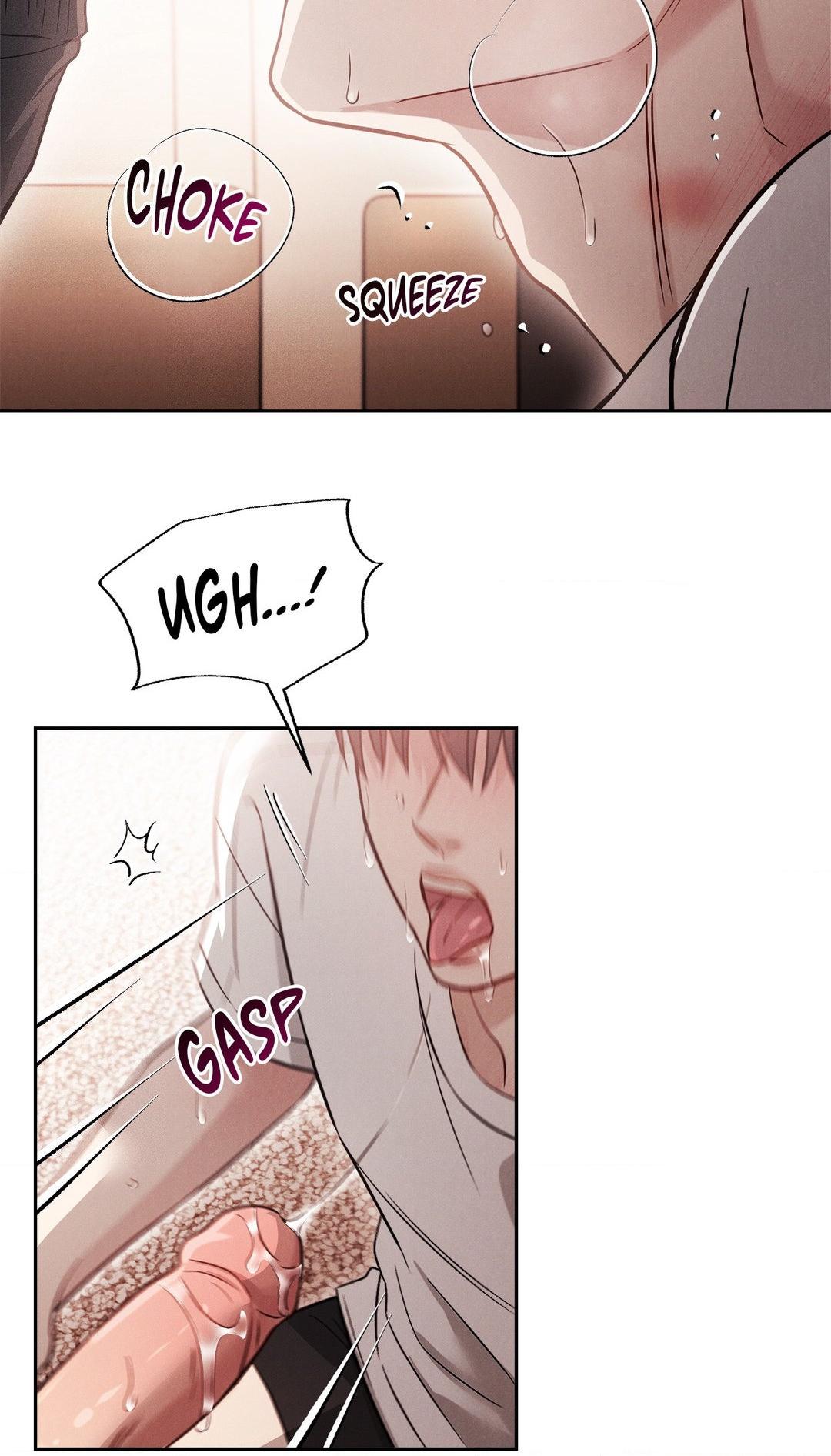 Read Placebo chapter 28.6 image 48 on Lezhin