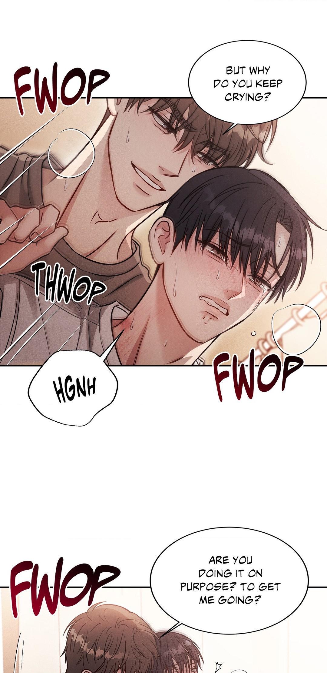 Read Placebo chapter 28.6 image 51 on Lezhin
