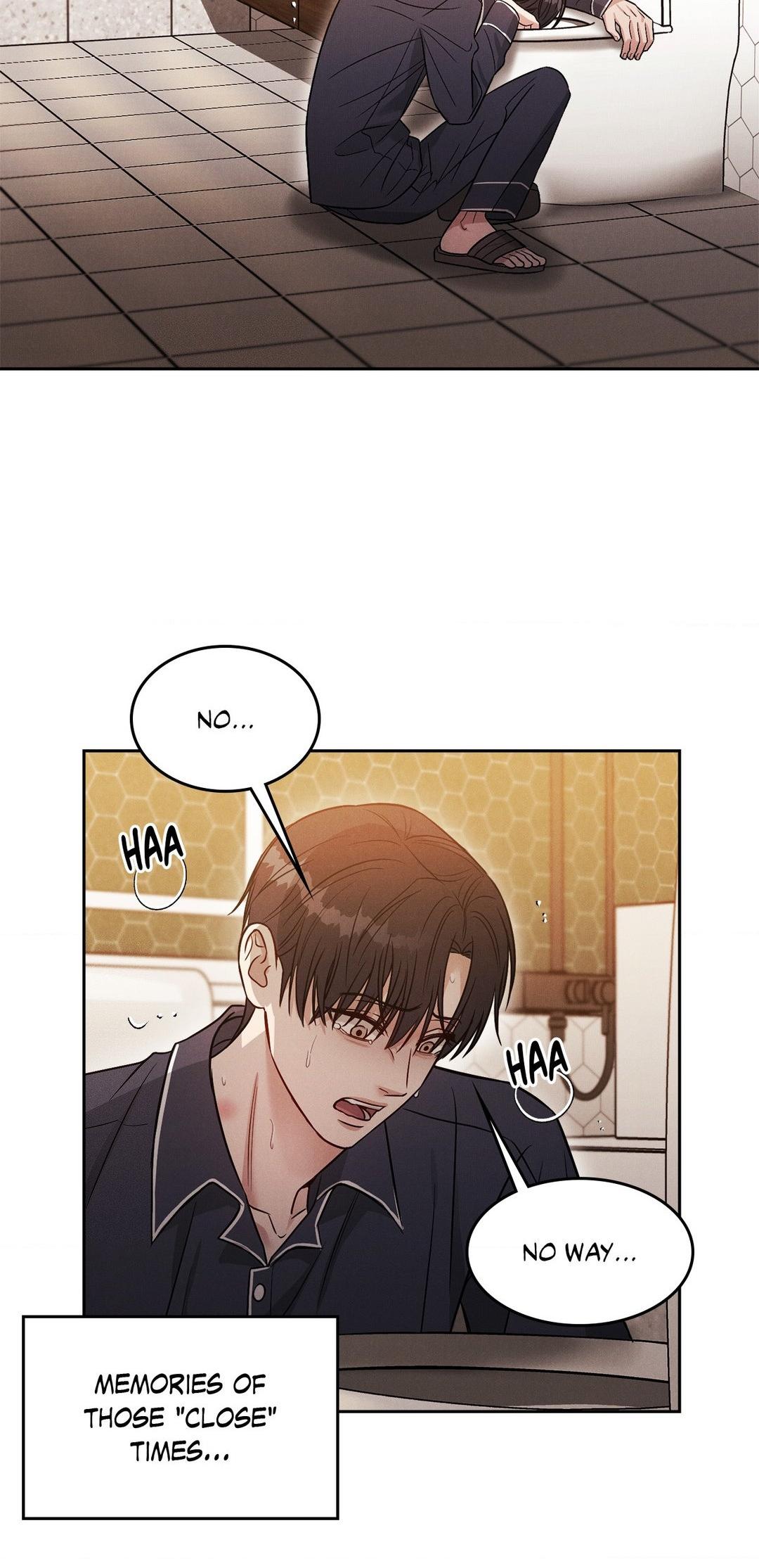Read Placebo chapter 28.6 image 56 on Lezhin