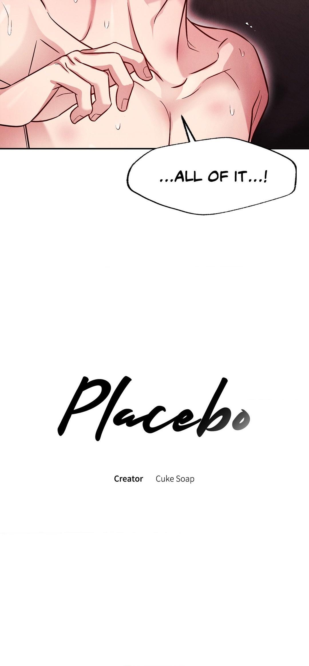 Read Placebo chapter 28.6 image 8 on Lezhin