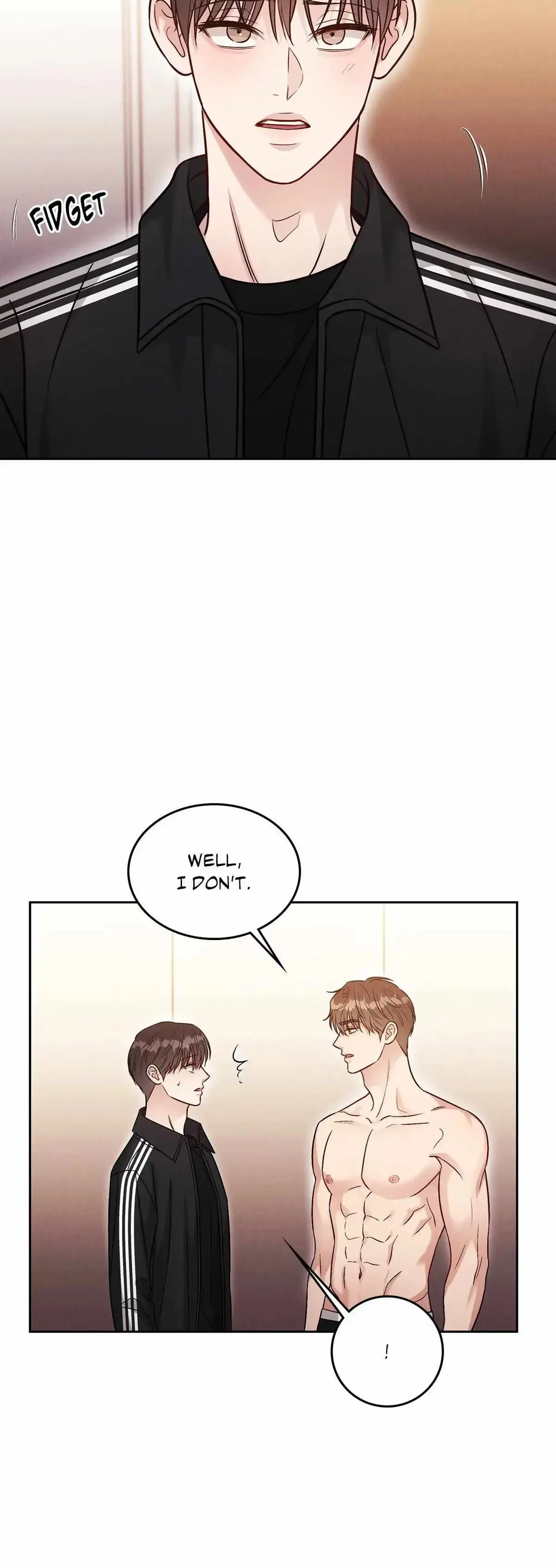 Read Placebo chapter 28 image 10 on Lezhin