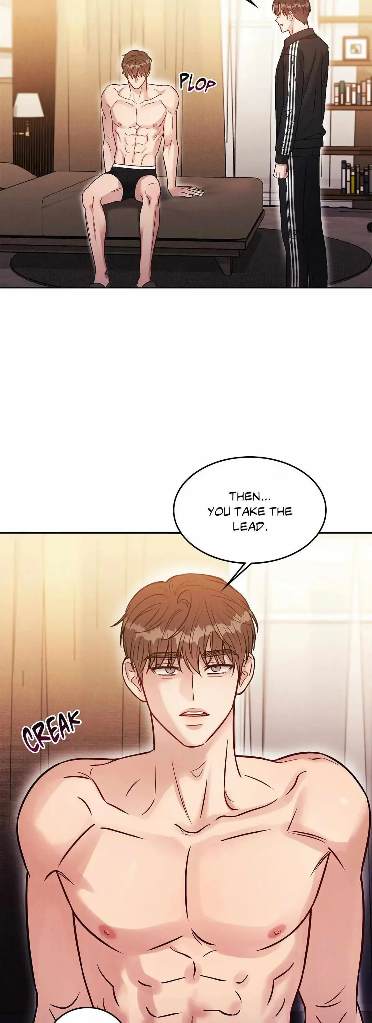 Read Placebo chapter 28 image 12 on Lezhin