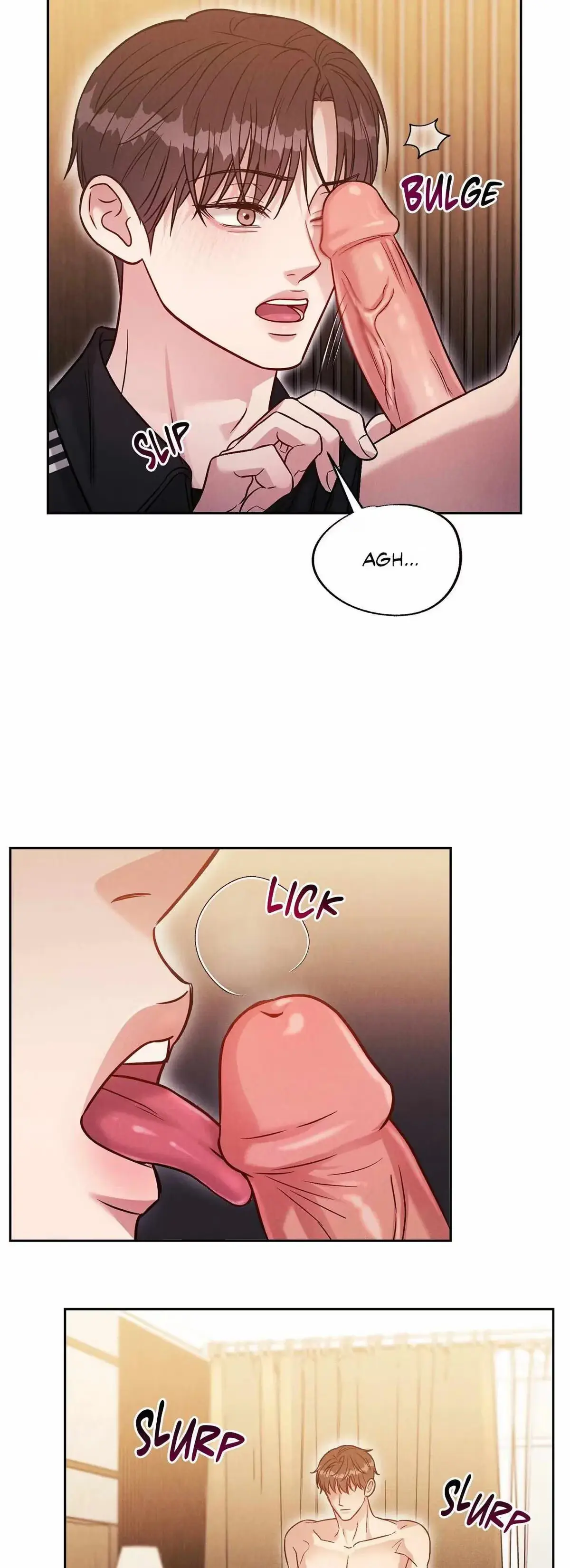 Read Placebo chapter 28 image 14 on Lezhin