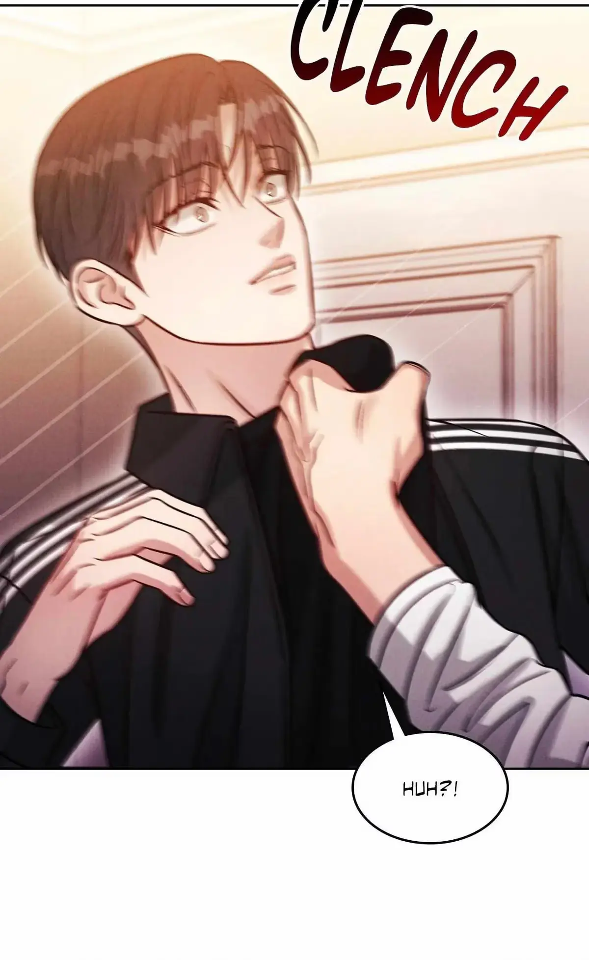 Read Placebo chapter 28 image 2 on Lezhin