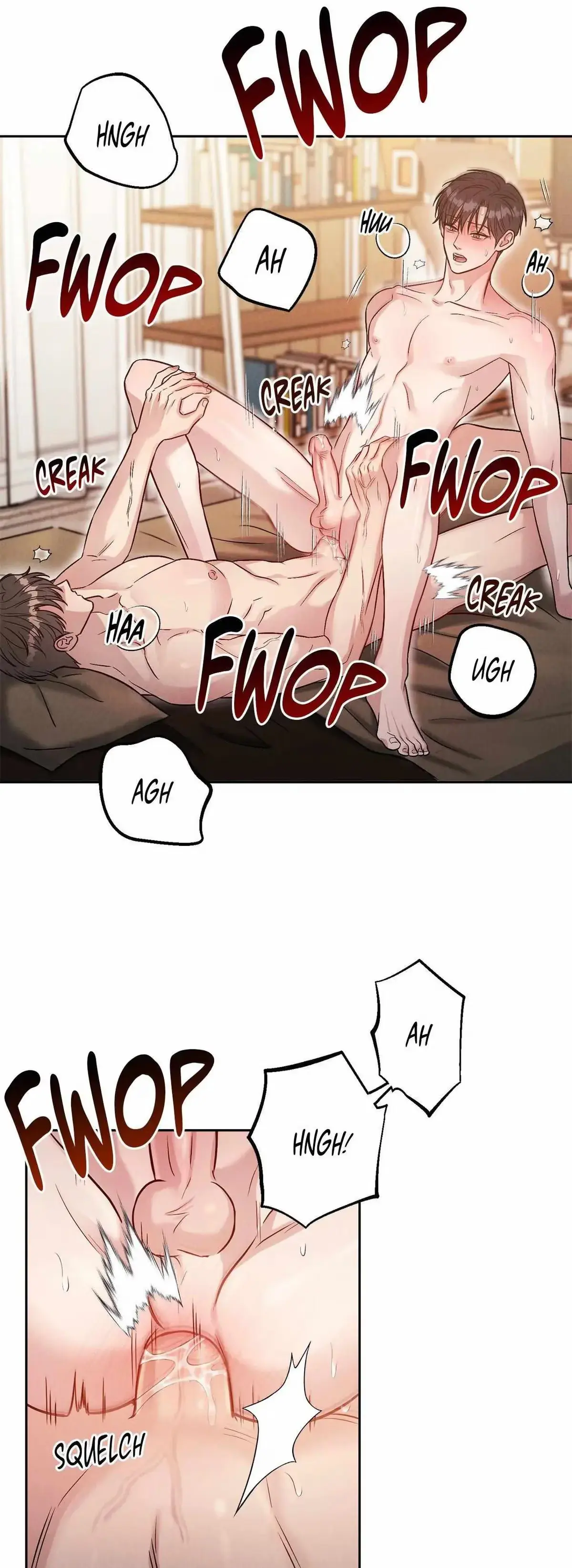 Read Placebo chapter 28 image 24 on Lezhin