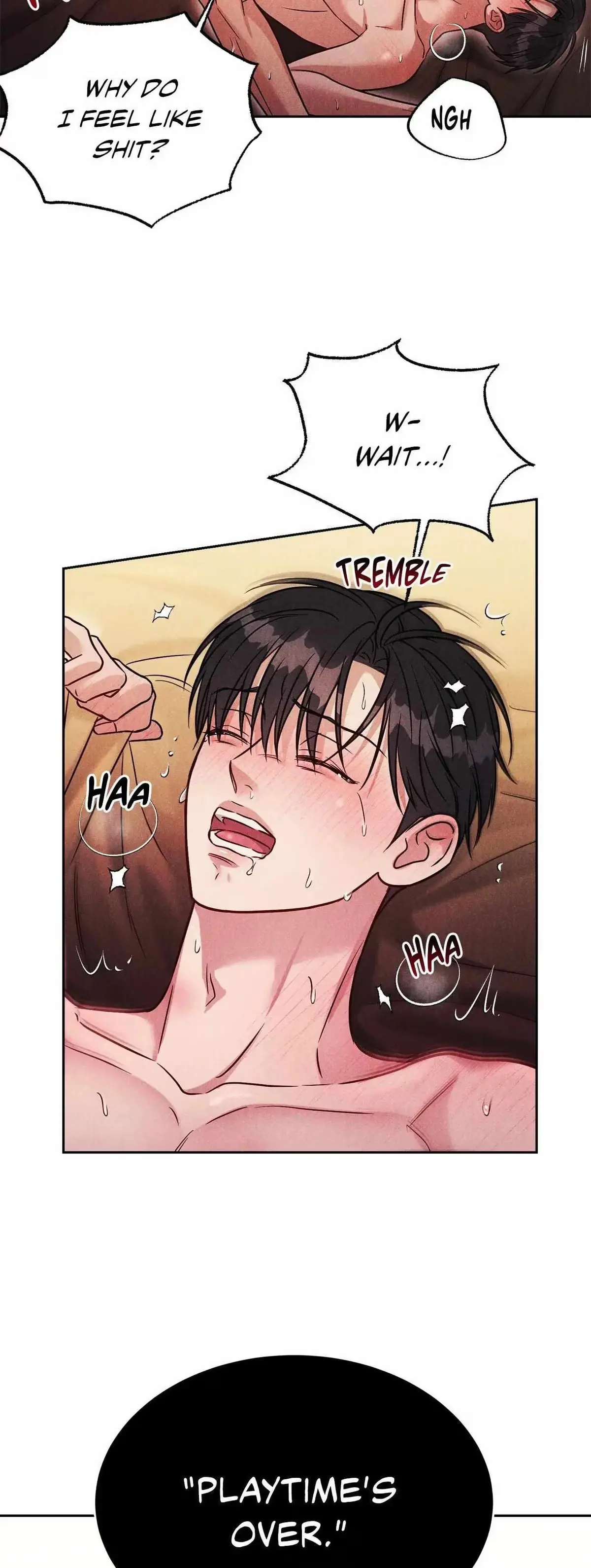 Read Placebo chapter 28 image 33 on Lezhin