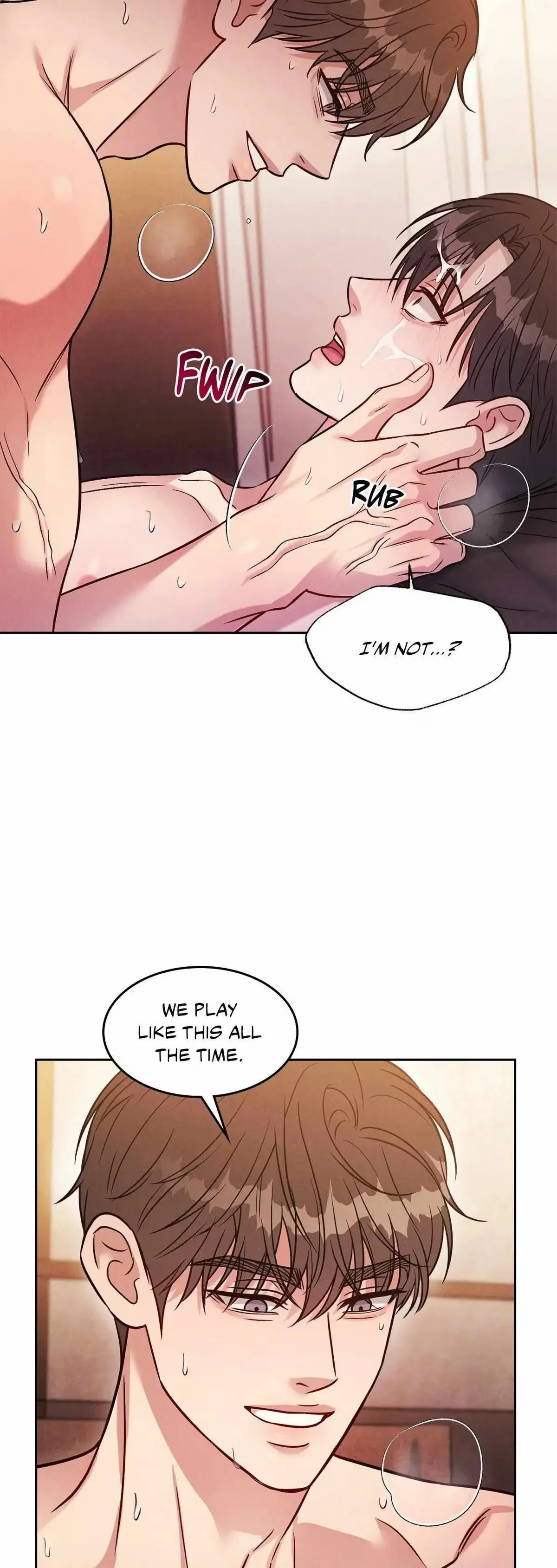 Read Placebo chapter 28 image 37 on Lezhin