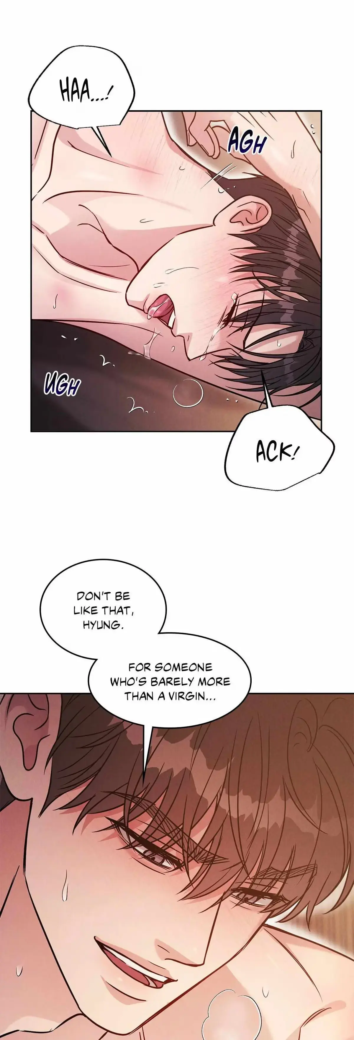 Read Placebo chapter 28 image 41 on Lezhin