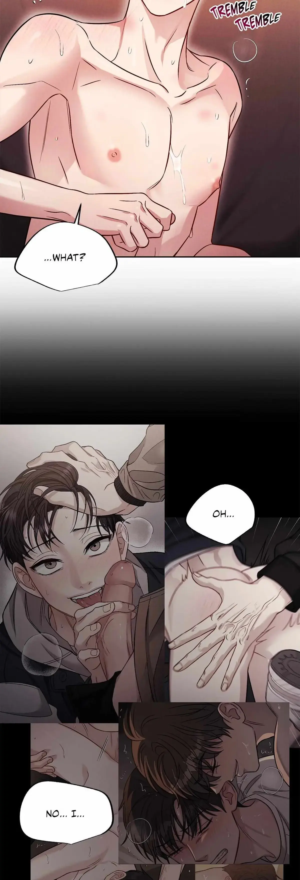 Read Placebo chapter 28 image 43 on Lezhin