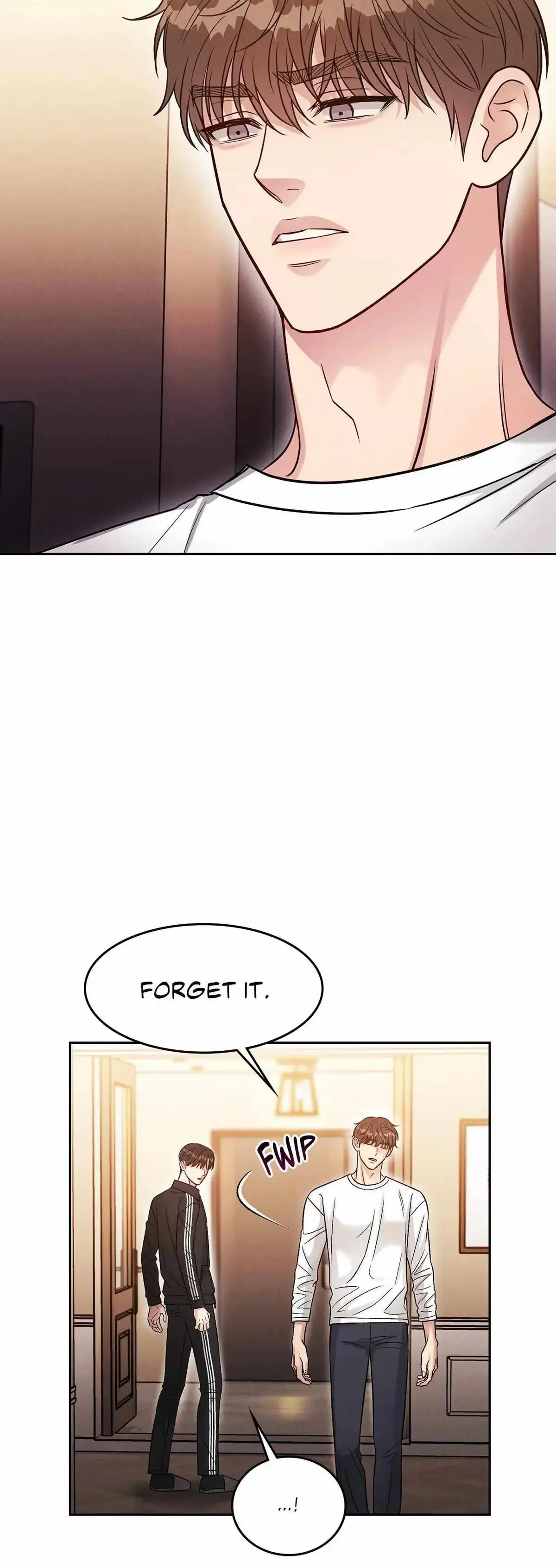 Read Placebo chapter 28 image 7 on Lezhin