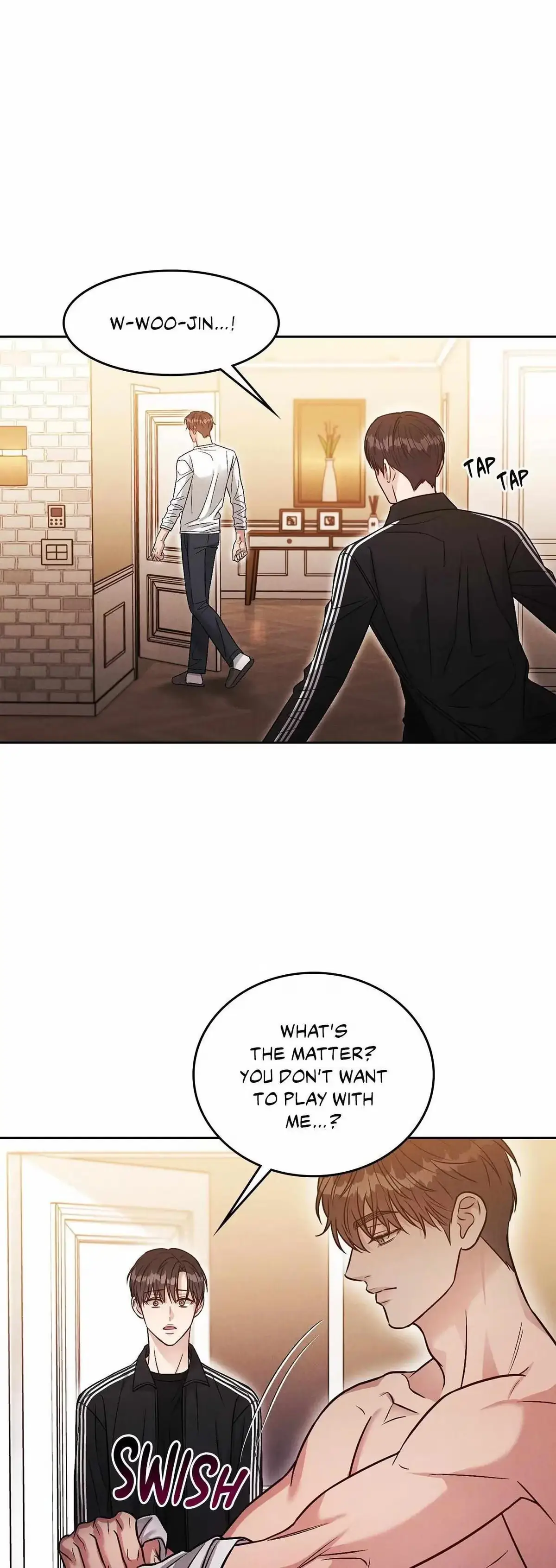 Read Placebo chapter 28 image 8 on Lezhin