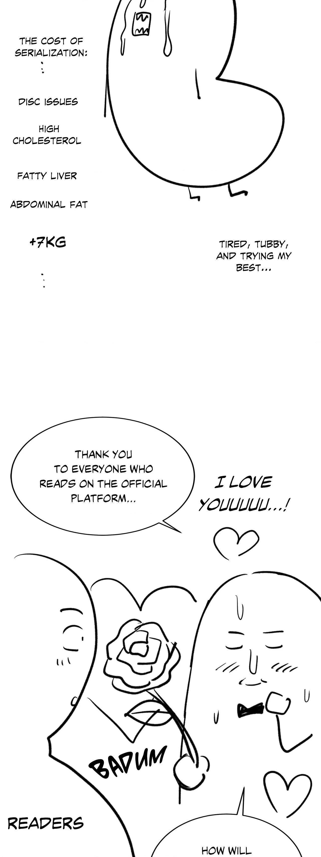 Read Placebo chapter 29.1 image 3 on Lezhin