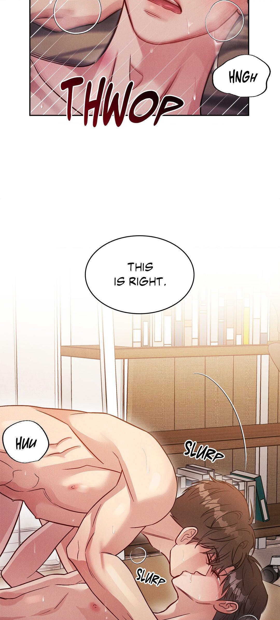 Read Placebo chapter 29 image 17 on Lezhin