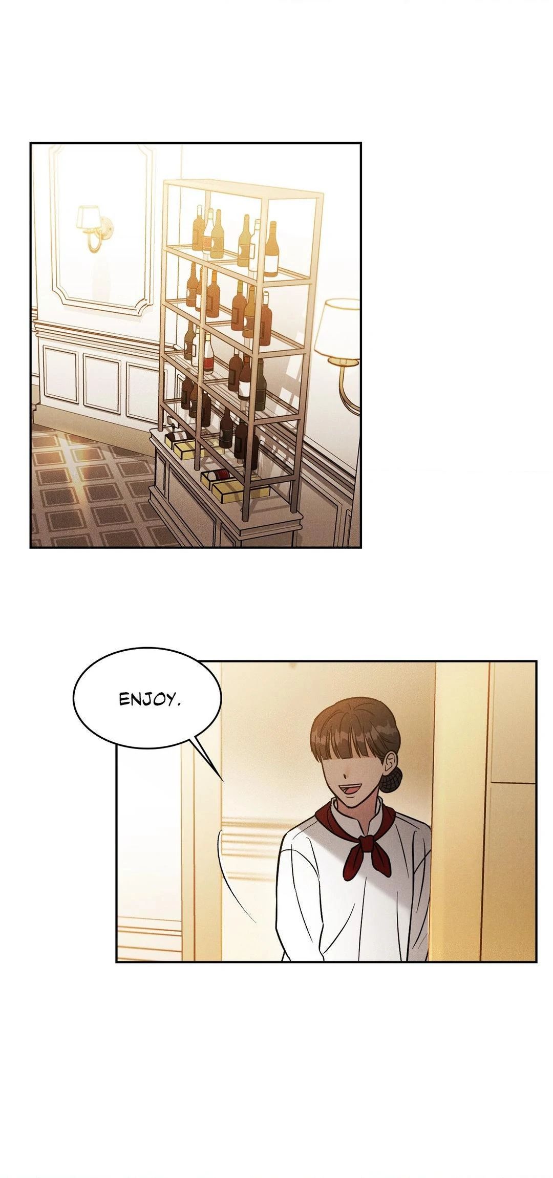 Read Placebo chapter 29 image 28 on Lezhin