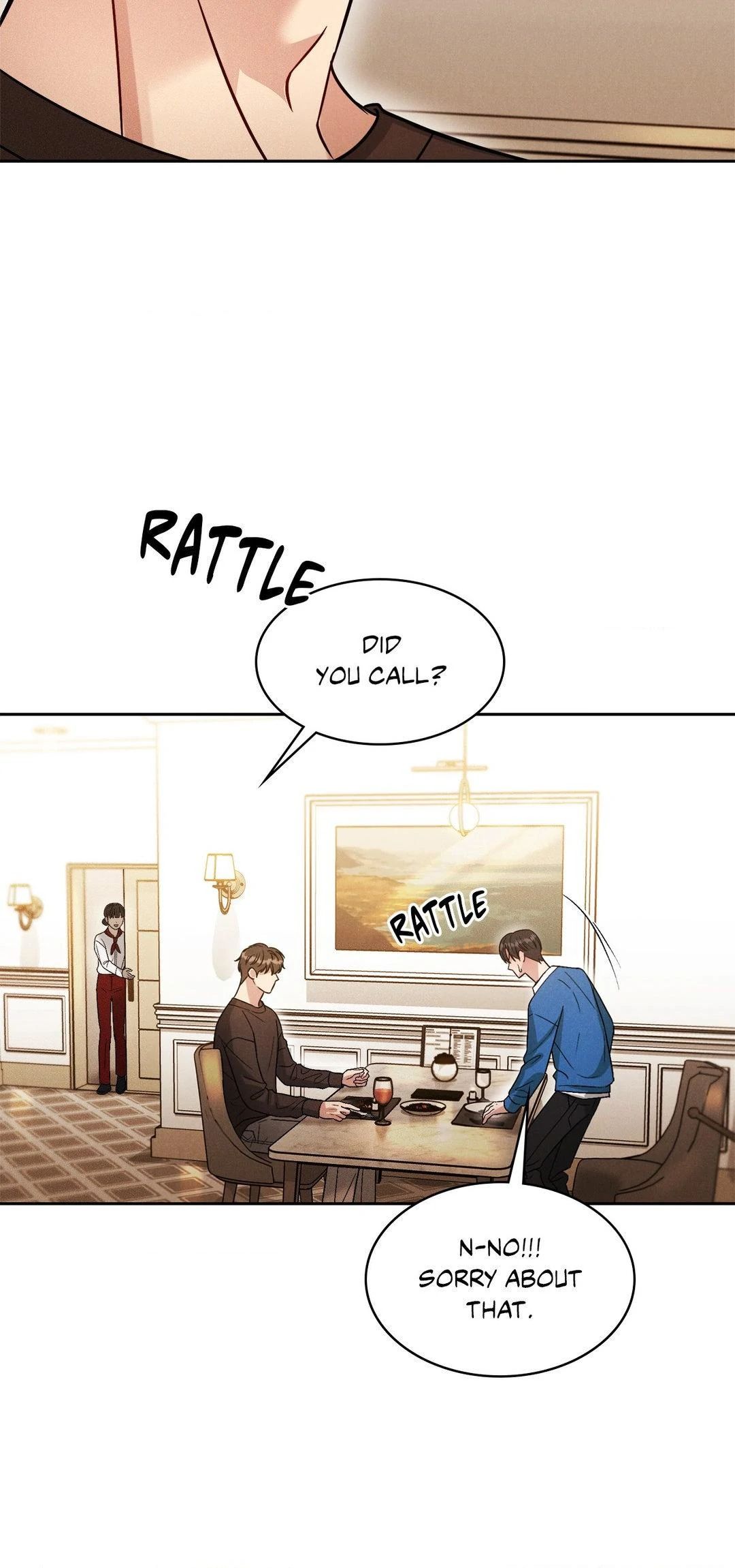 Read Placebo chapter 29 image 32 on Lezhin