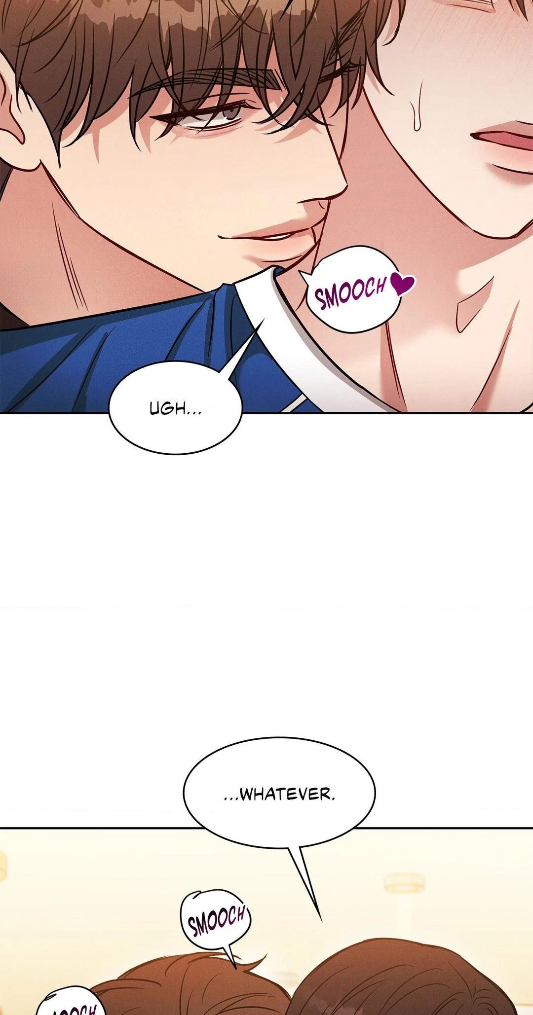 Read Placebo chapter 29 image 38 on Lezhin