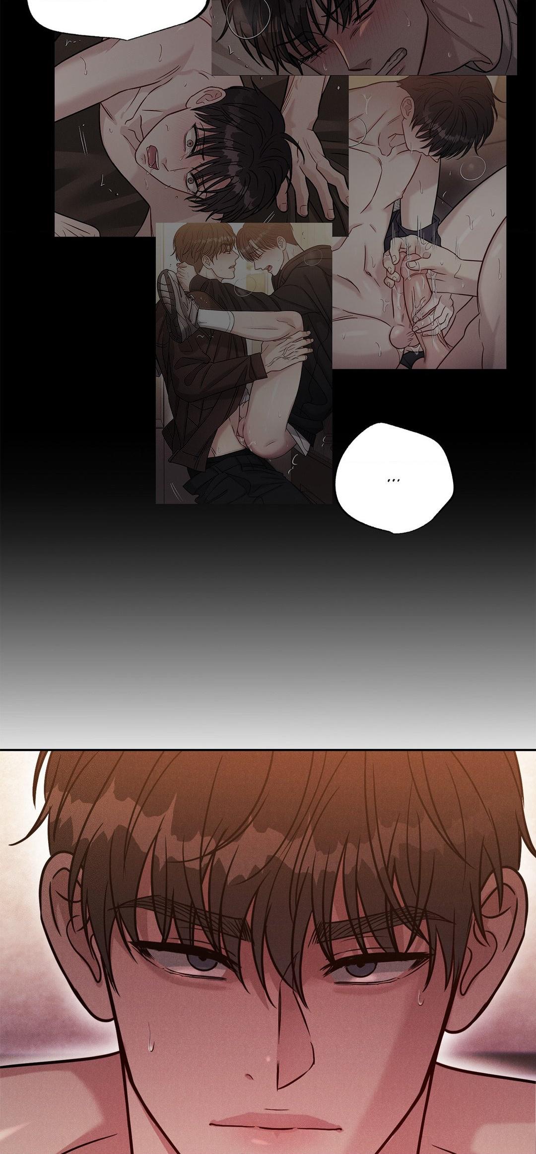 Read Placebo chapter 29 image 4 on Lezhin