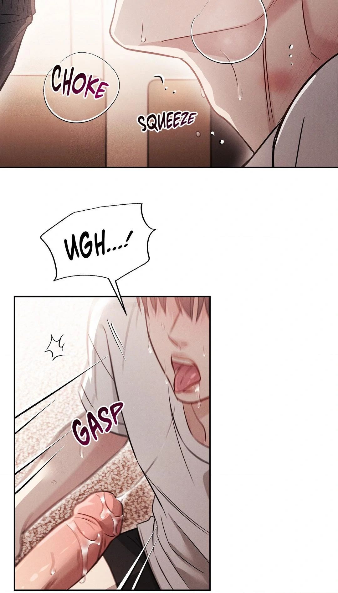 Read Placebo chapter 29 image 46 on Lezhin